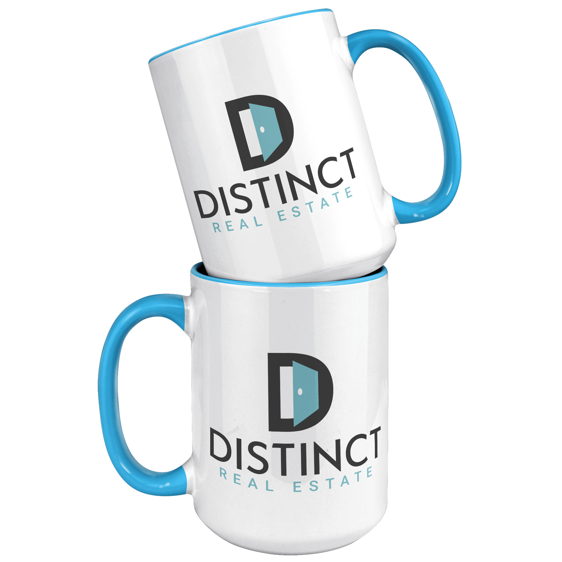 Distinct_Real_Estate_-_15oz_two-tone_mug_15oz_Accent_FrontBack_Blue_Mockup.png