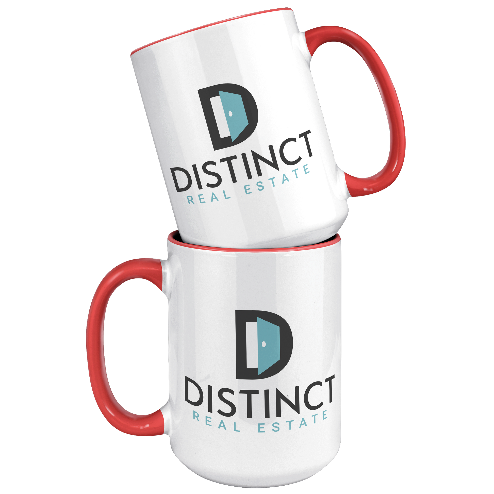 Distinct_Real_Estate_-_15oz_two-tone_mug_15oz_Accent_FrontBack_Red_Mockup.png