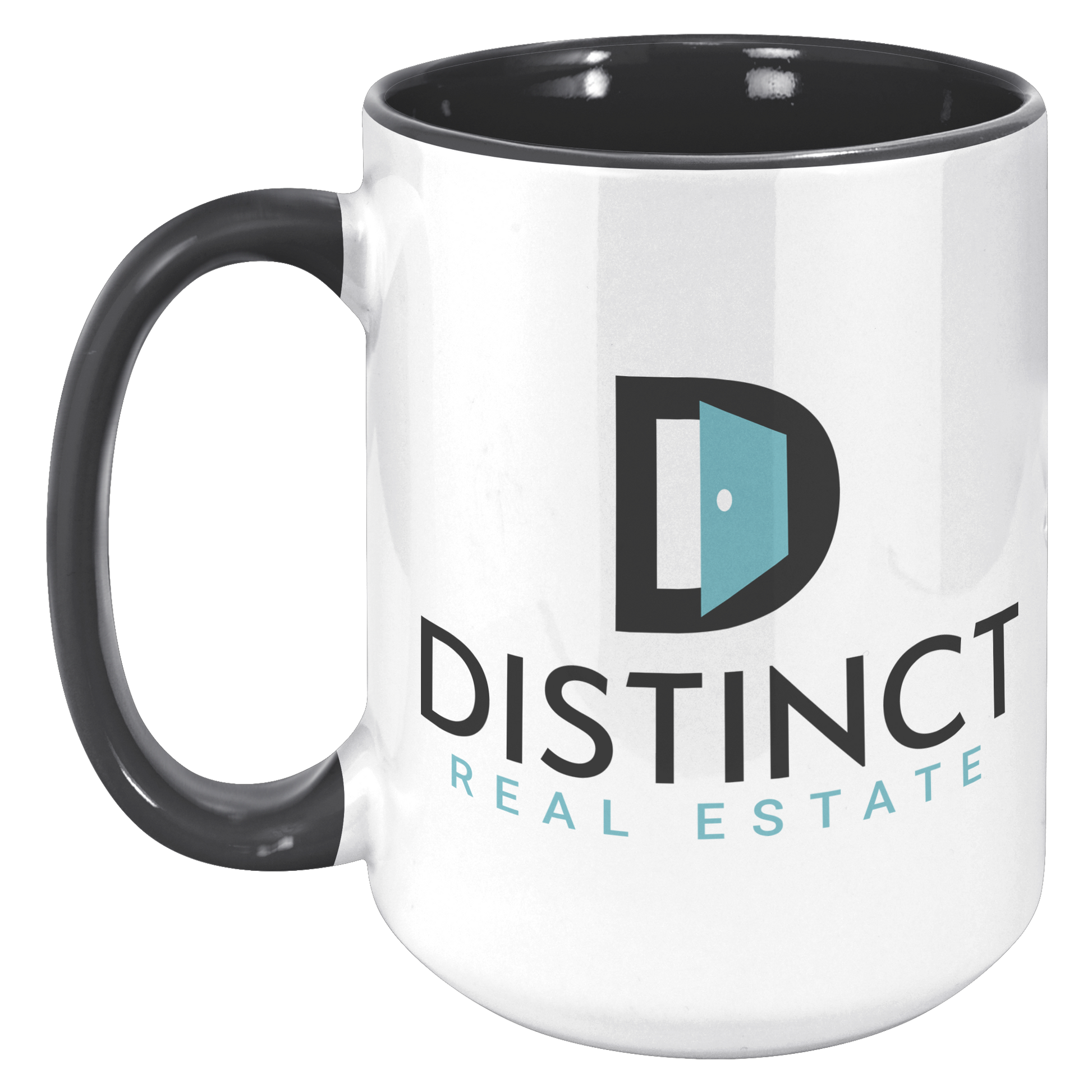 Distinct_Real_Estate_-_15oz_two-tone_mug_15oz_Accent_LH_Black_Mockup.png
