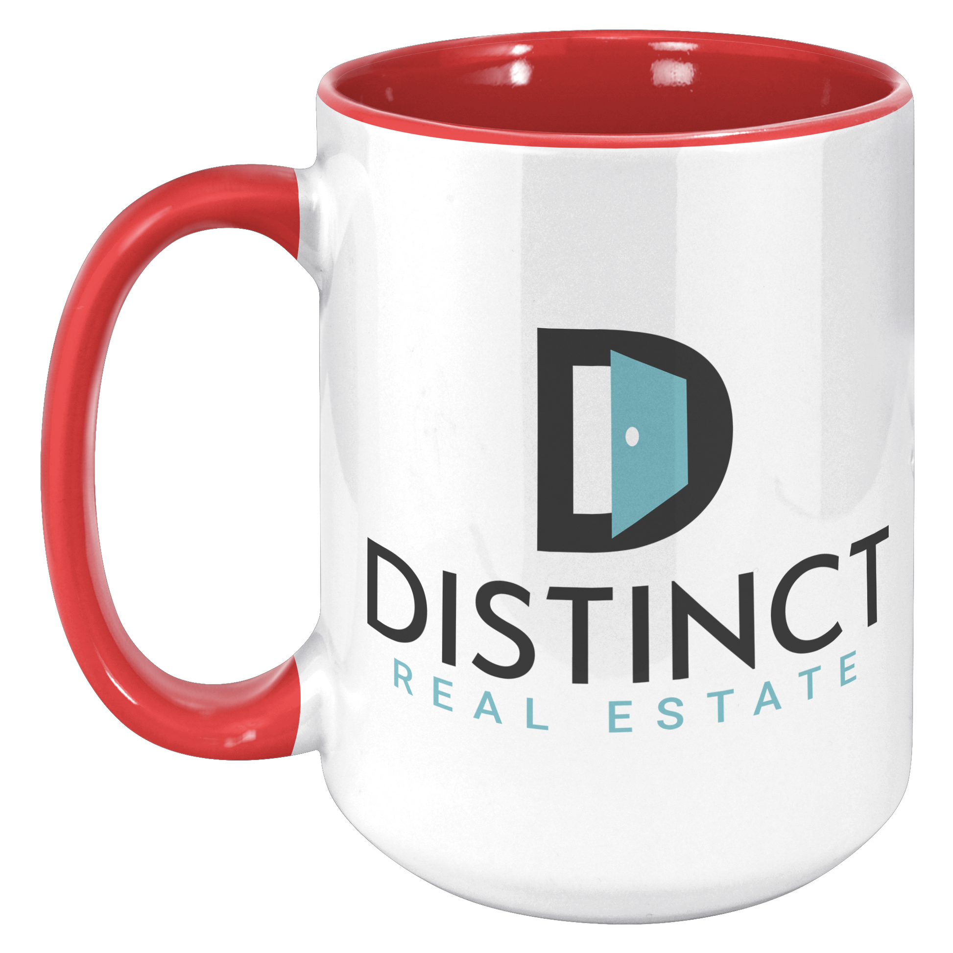 Distinct_Real_Estate_-_15oz_two-tone_mug_15oz_Accent_LH_Red_Mockup.png
