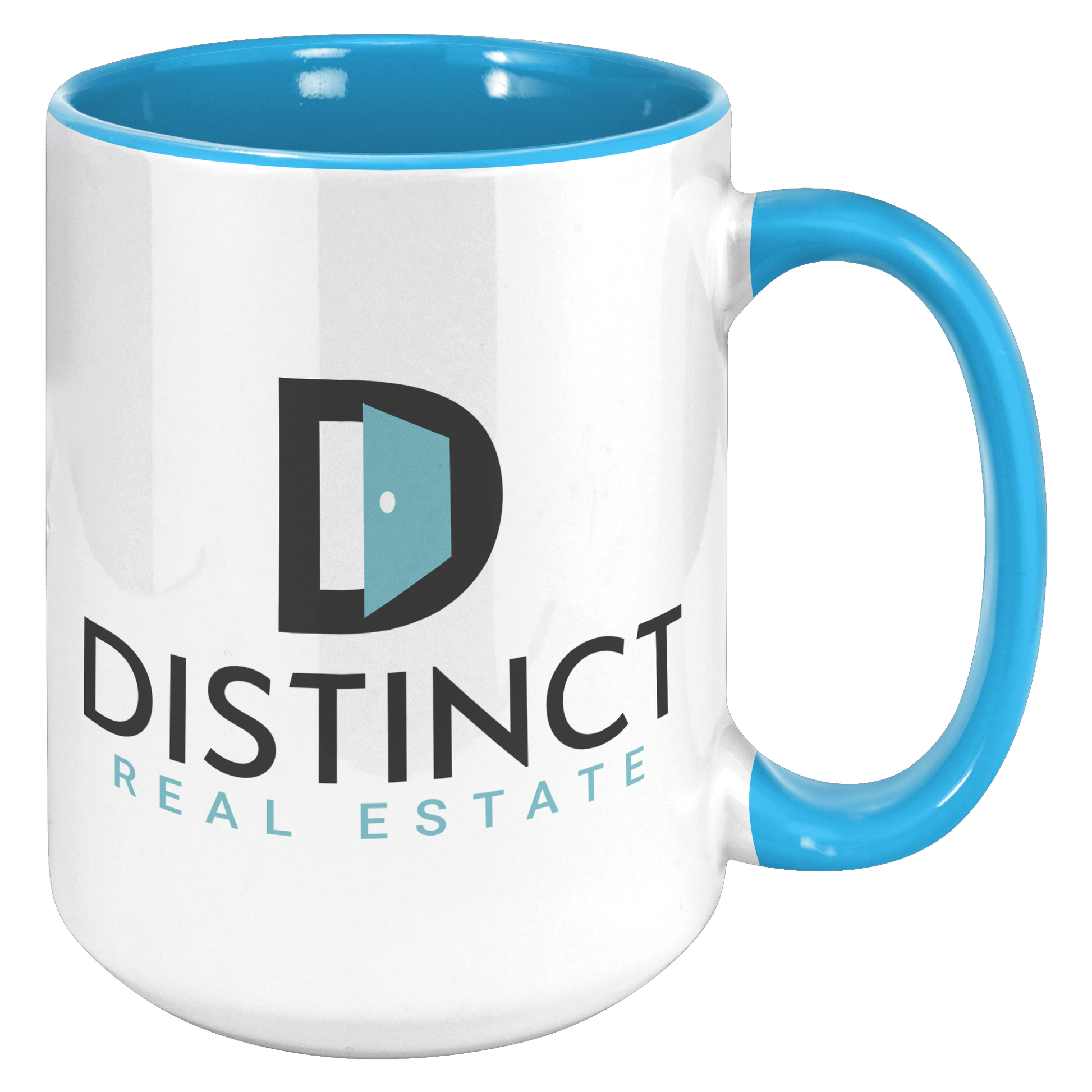 Distinct_Real_Estate_-_15oz_two-tone_mug_15oz_Accent_RH_Blue_Mockup.png