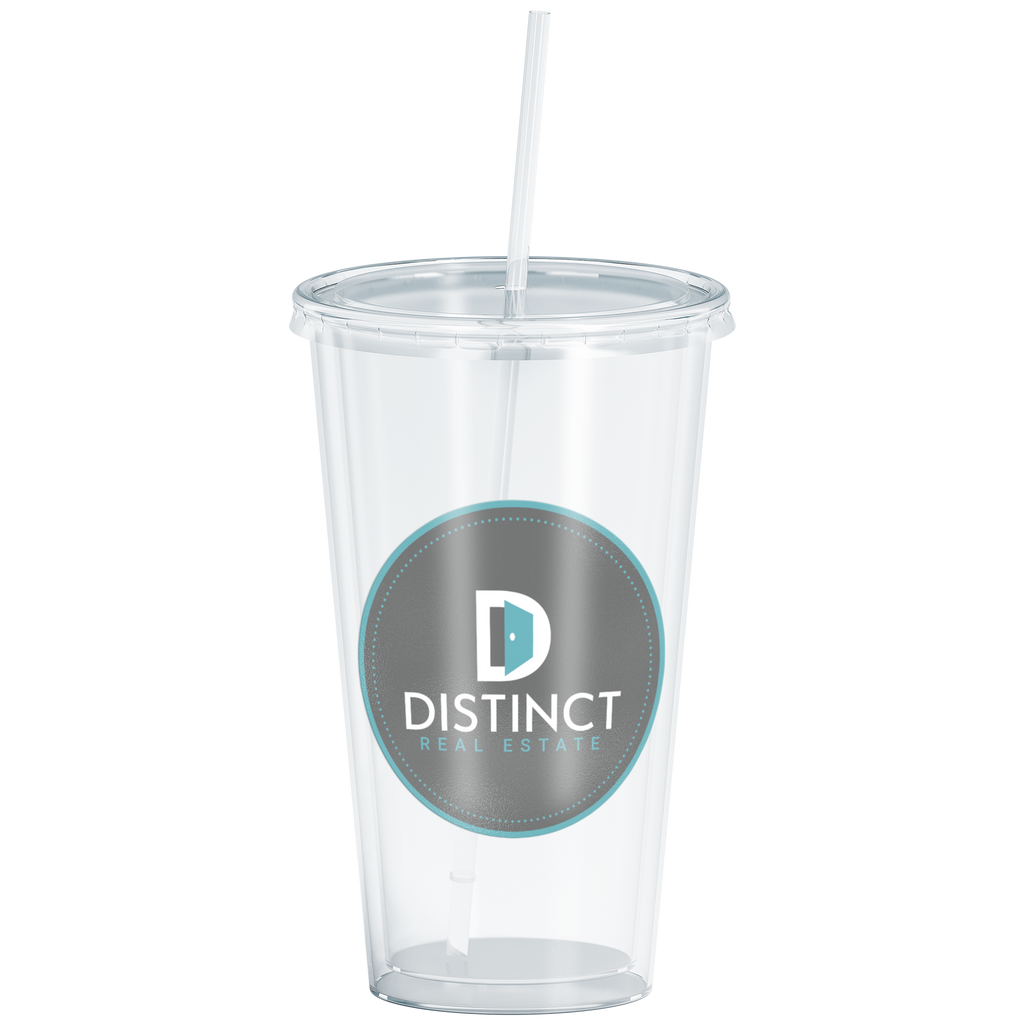 Distinct_Real_Estate_-_16oz_clear_acryli_Acrylic_Tumbler_Main_Mockup.png