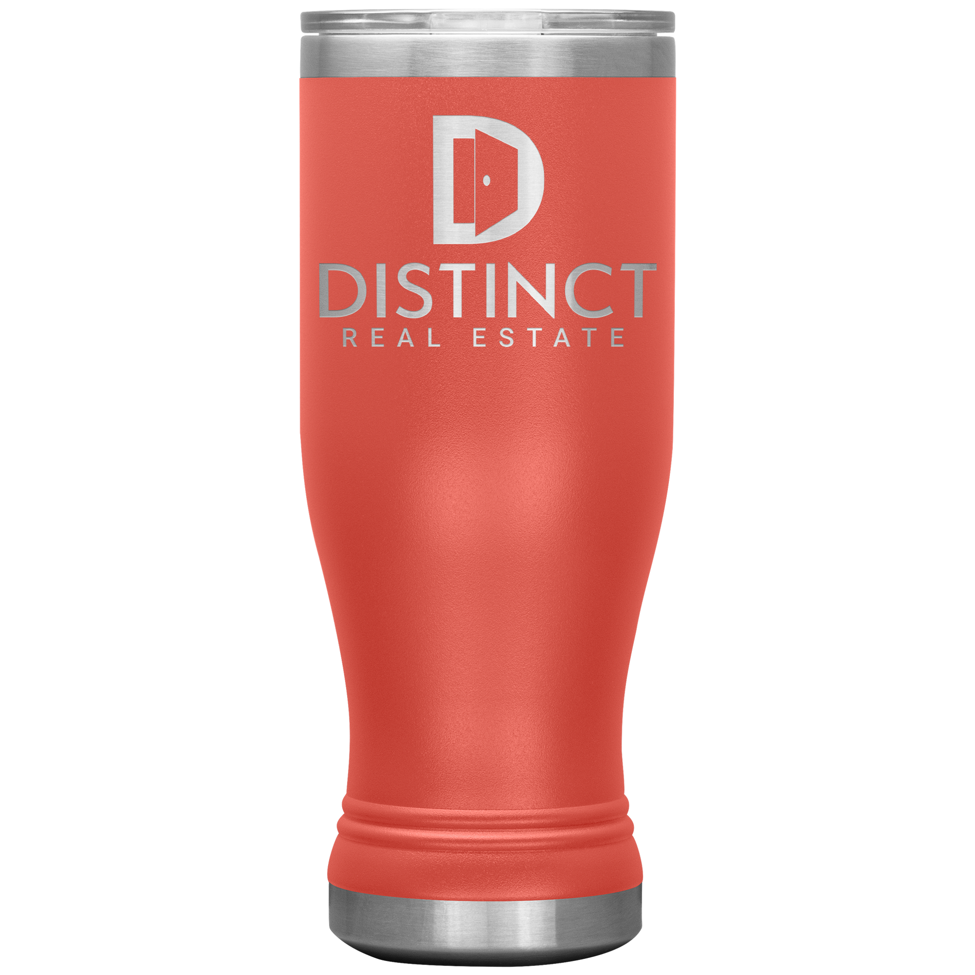 Distinct_Real_Estate_-_20oz_Boho_tumbler_Boho_Coral_Mockup.png