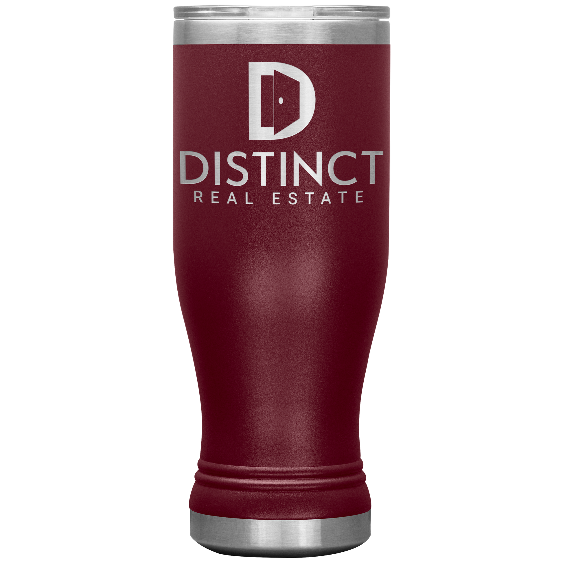 Distinct_Real_Estate_-_20oz_Boho_tumbler_Boho_Maroon_Mockup.png