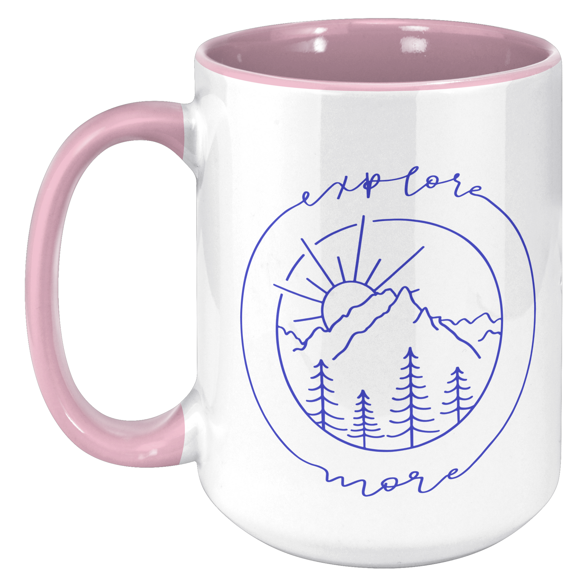 Explore_More_-_15oz_two-tone_mug_15oz_Accent_LH_Pink_Mockup.png