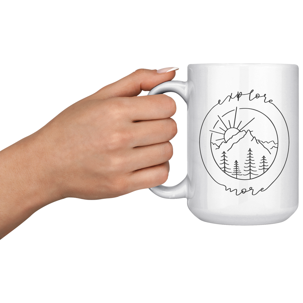 Explore_More_-_15oz_white_mug_15oz_White_LH_Model_Mockup.png