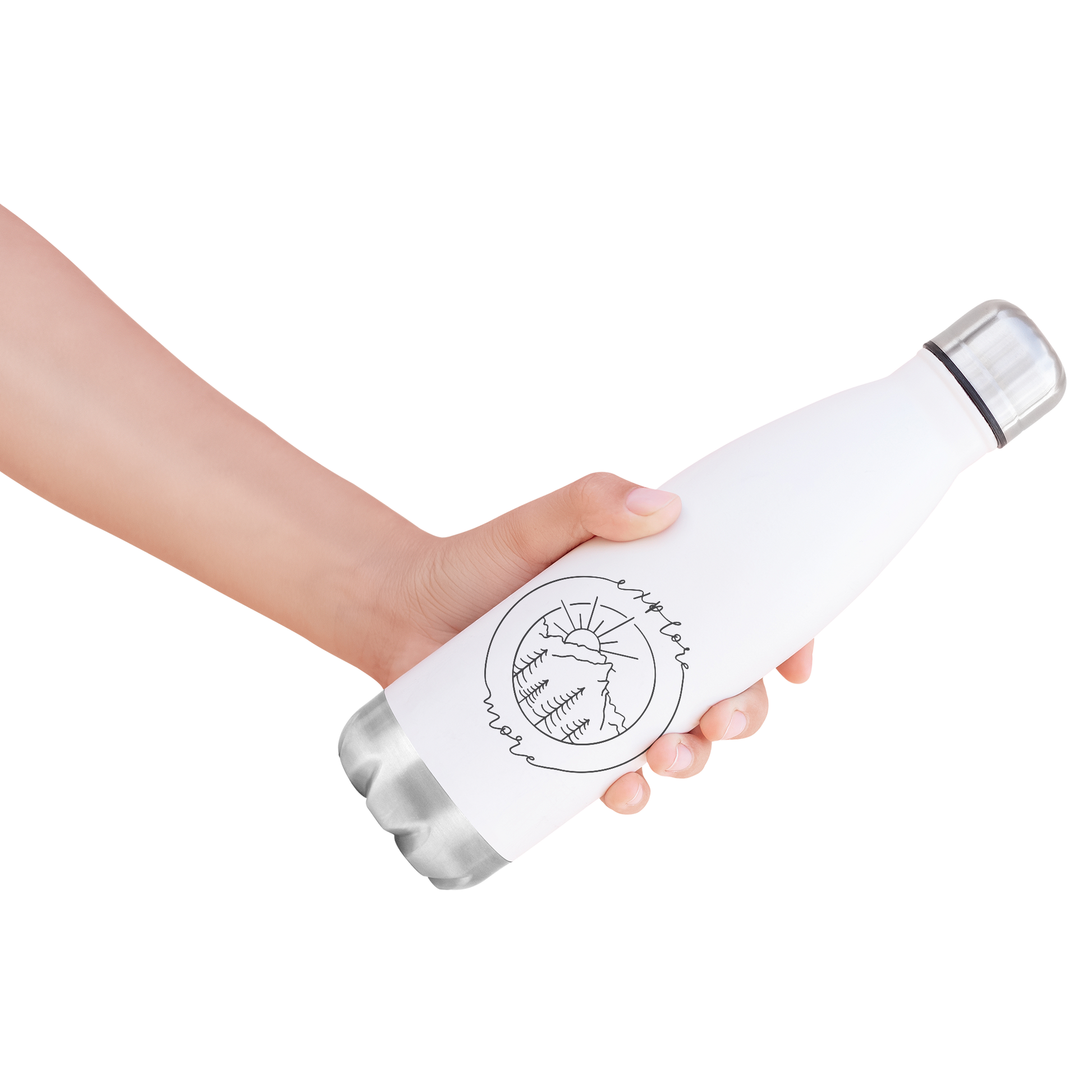 Explore_More_-_20oz_insulated_water_bott_Insulated_WB_Lifestyle_Front_Mockup.png