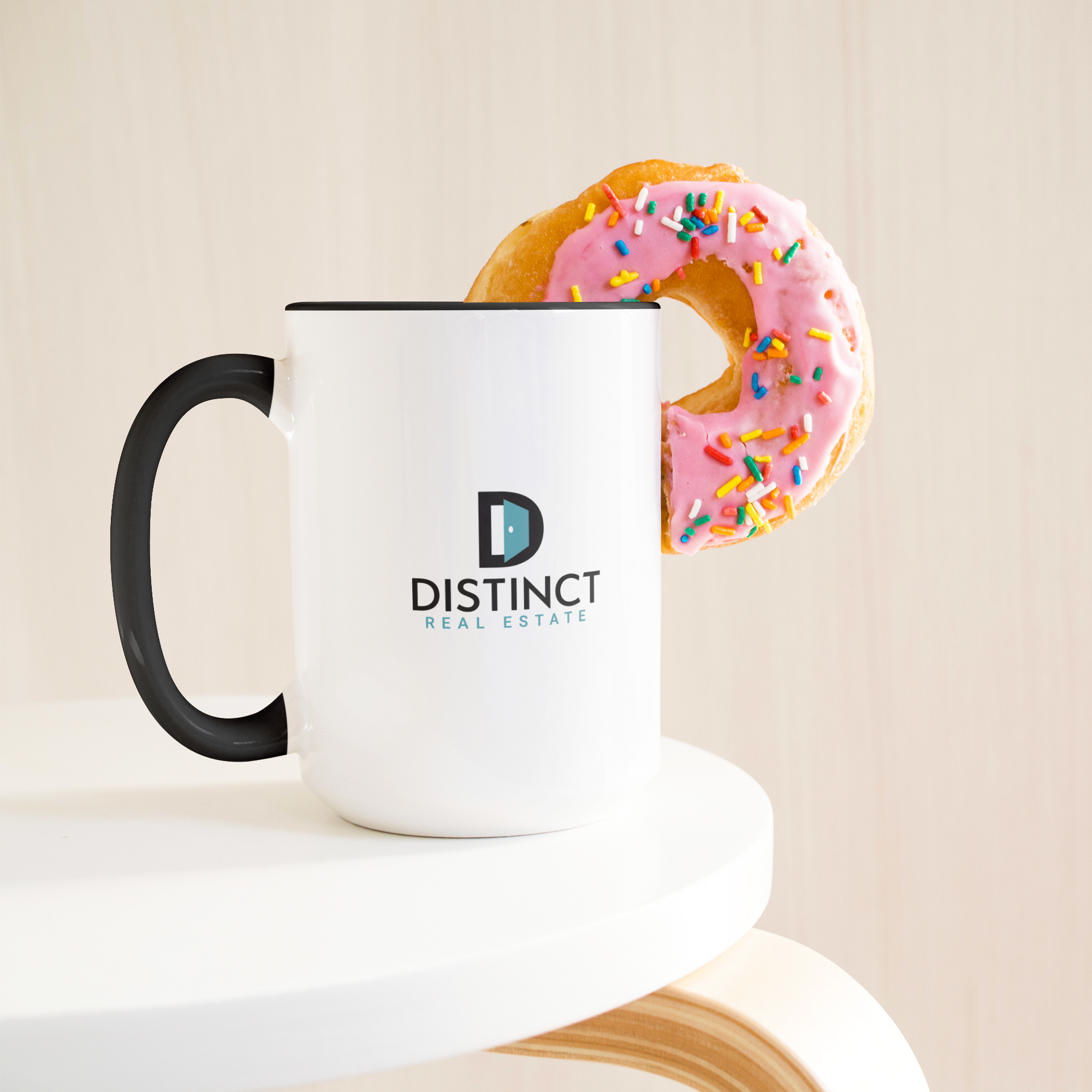 Funny_Jingle_15oz_Christmas_Black_Accent_Lifestyle_Donut_LH_Mockup.png