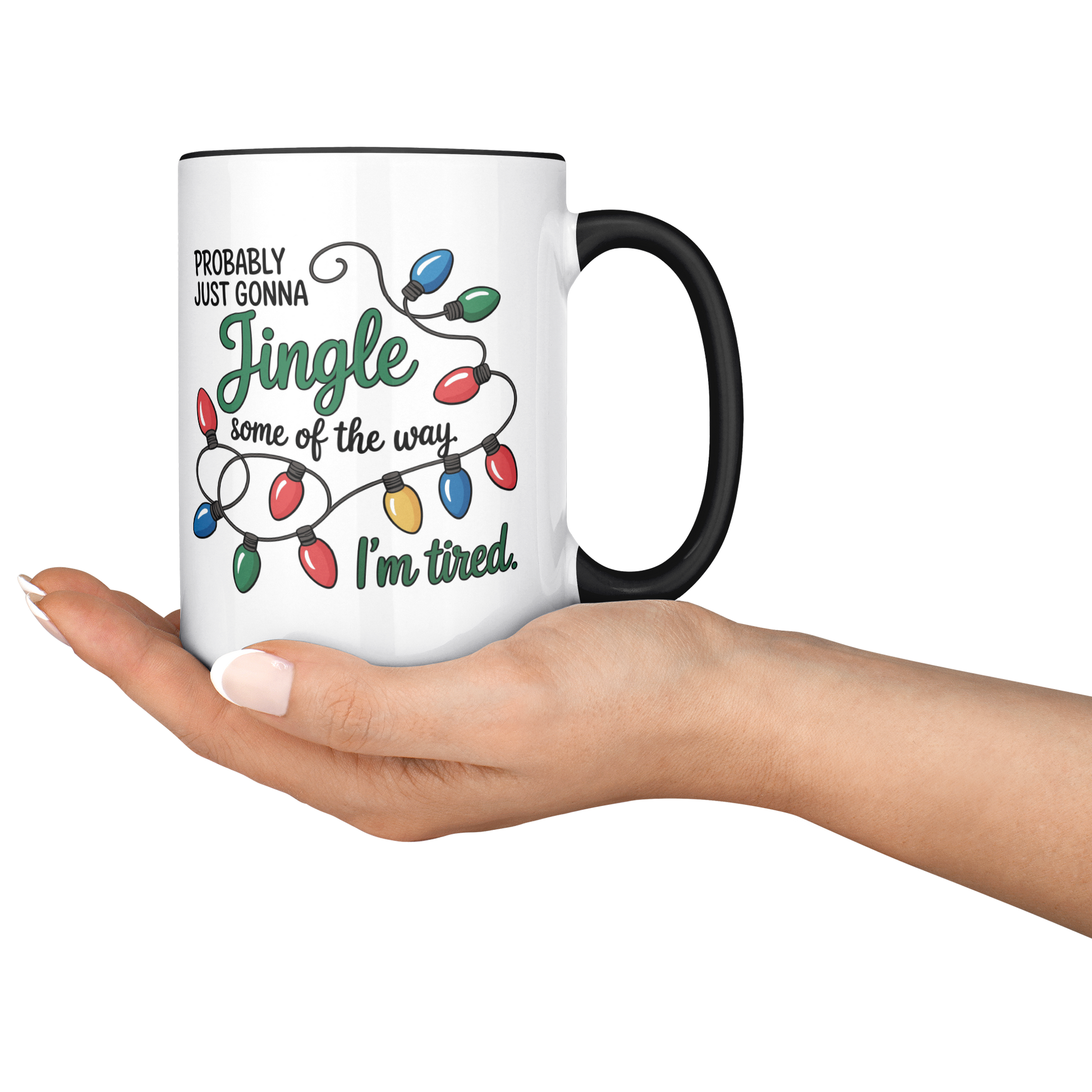 Funny_Jingle_15oz_Christmas_Black_Accent_Lifestyle_RH_Serving_Mockup.png