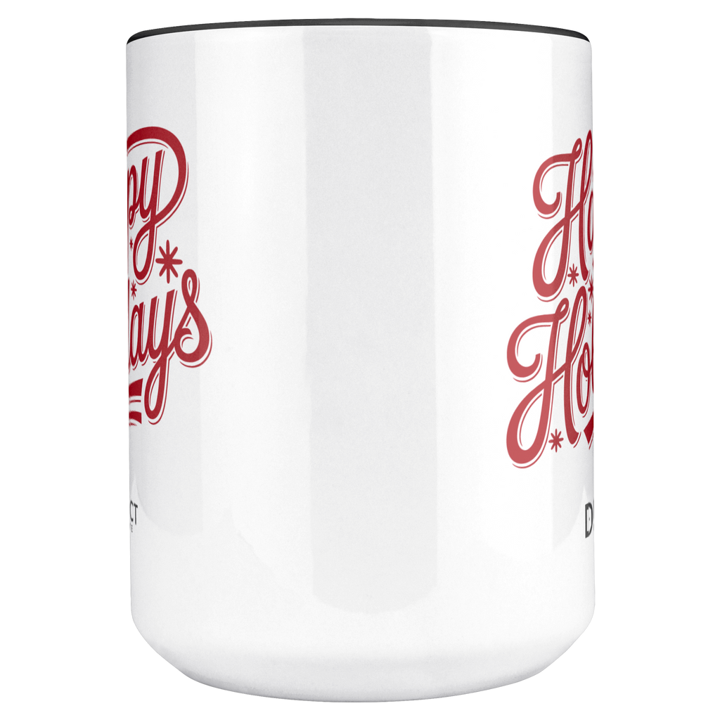 Happy_Holiday_Christmas_Black_Accent_Mug_Mug_Main_Center_Mockup.png