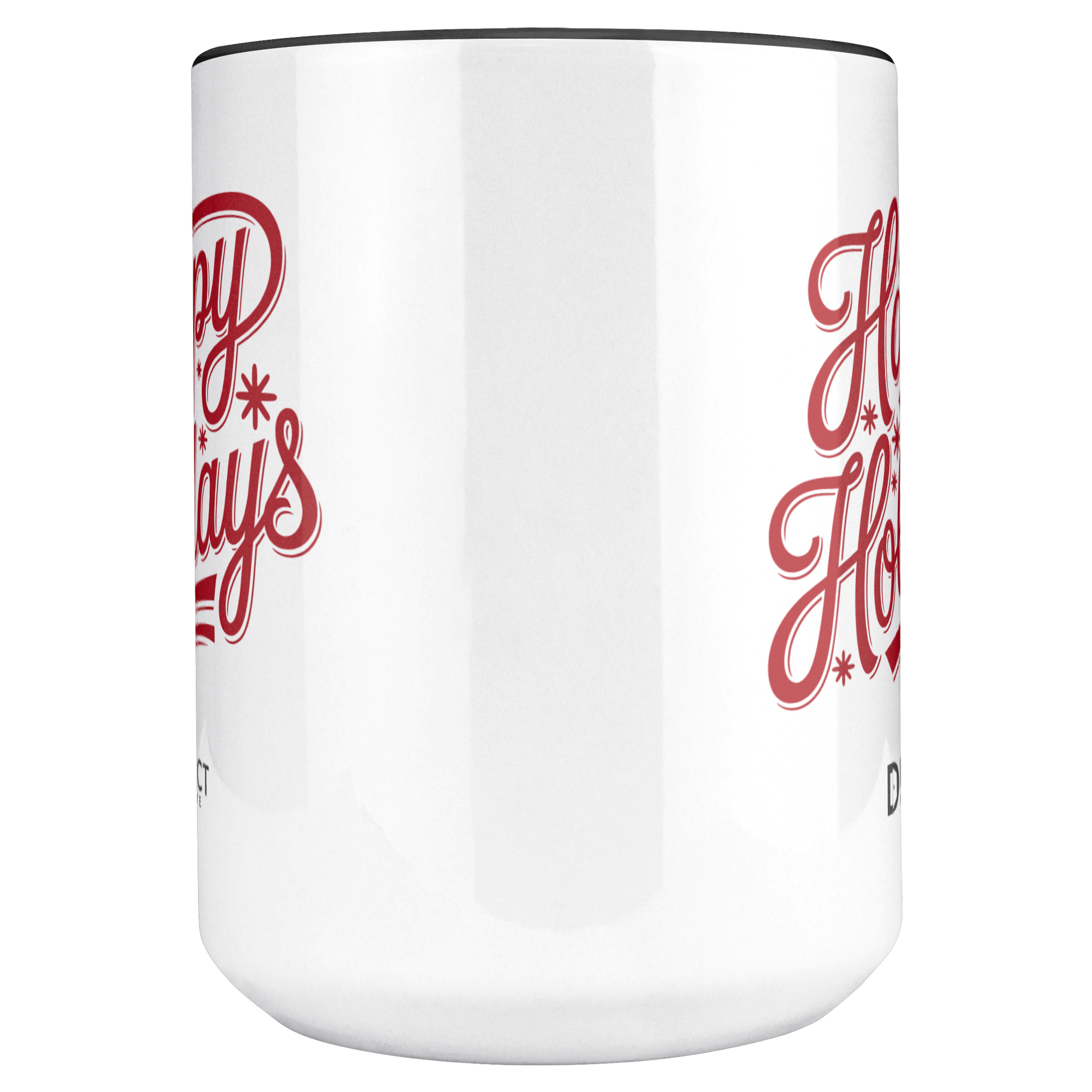 Happy_Holiday_Christmas_Black_Accent_Mug_Mug_Main_Center_Mockup.png