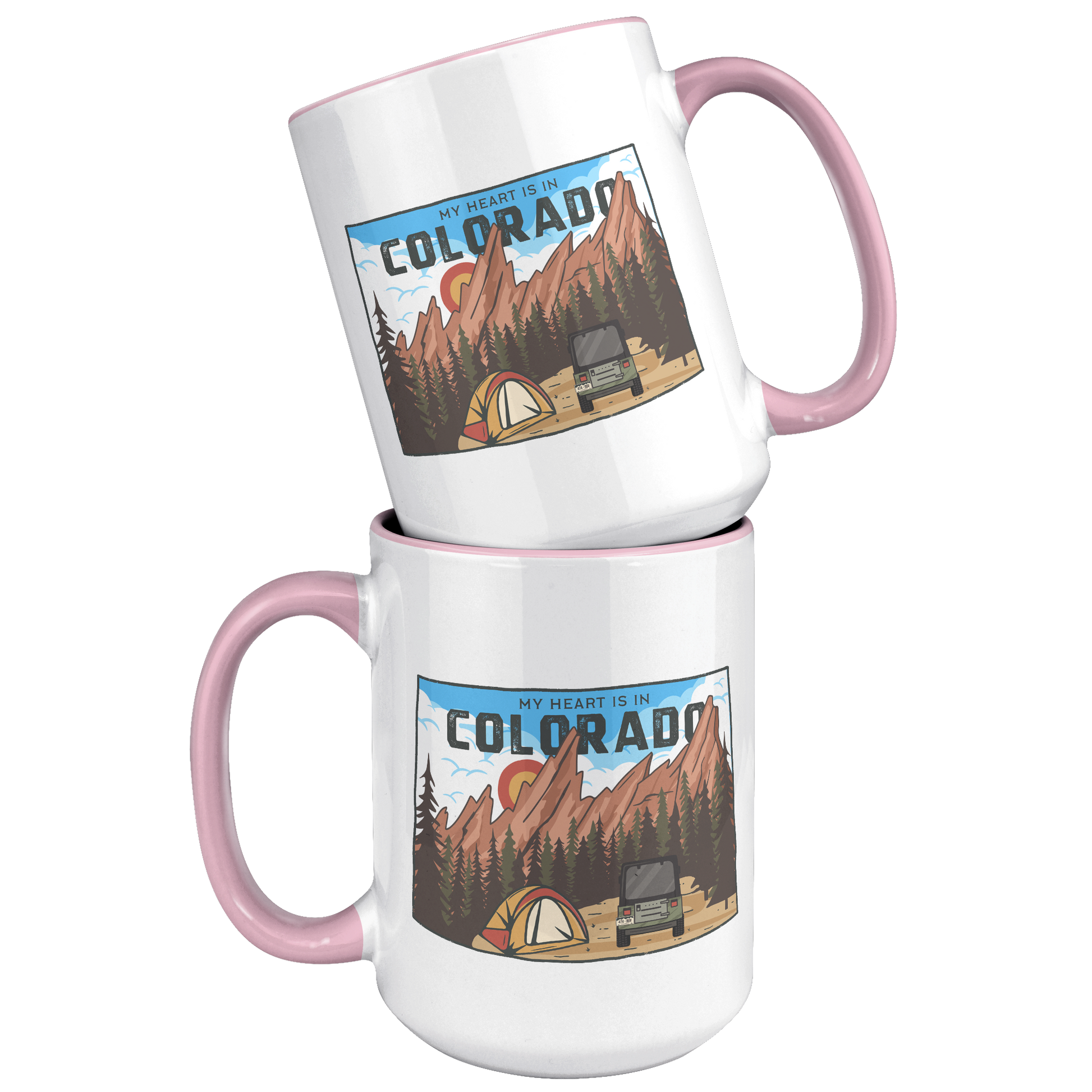 Heart_in_Colorado_-_15oz_two-tone_mug_15oz_Accent_FrontBack_Pink_Mockup.png