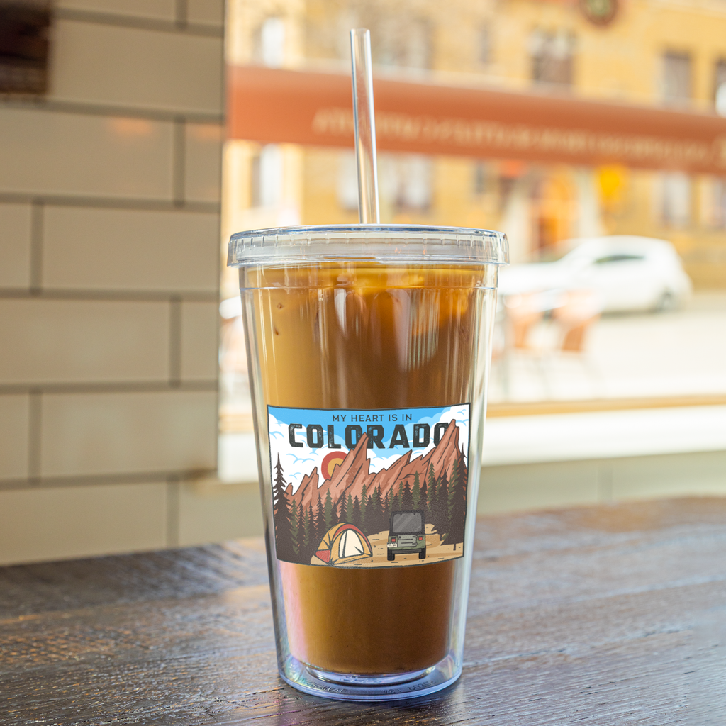 Heart_in_Colorado_-_16oz_clear_acrylic_t_Acrylic_Tumbler_Lifestyle_Coffee_01_Mockup.png
