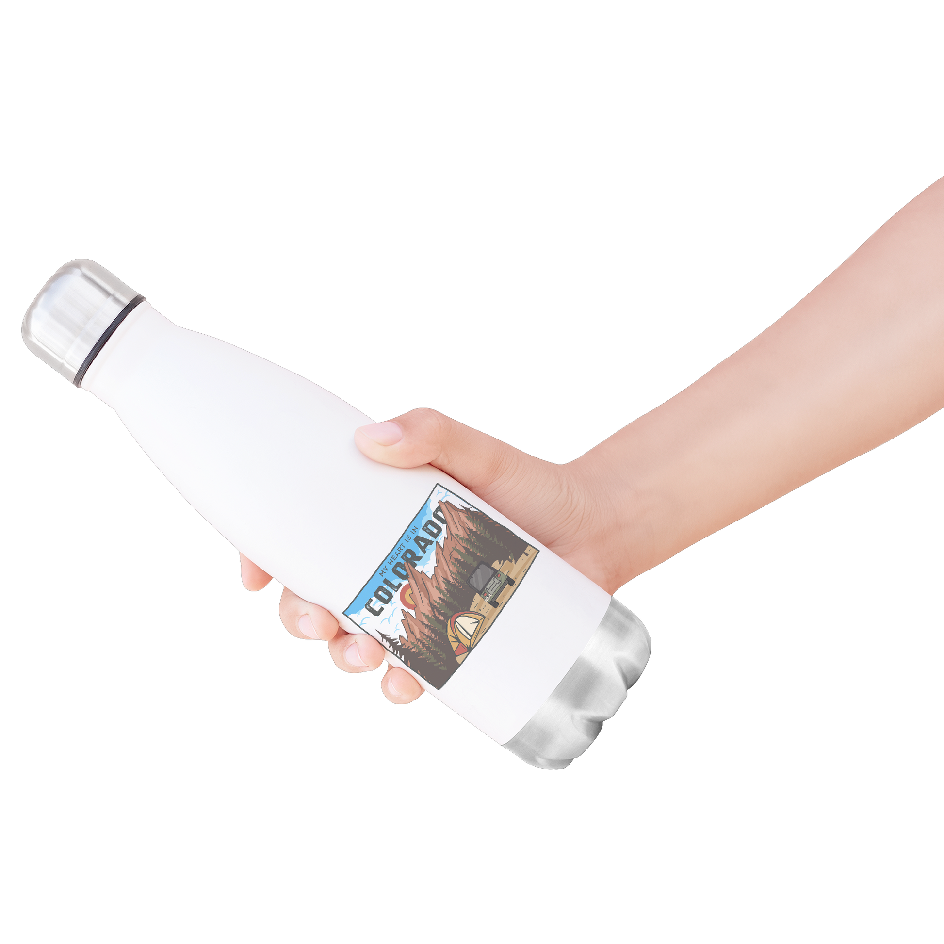 Heart_in_Colorado_-_20oz_insulated_water_Insulated_WB_Lifestyle_Back_Mockup.png