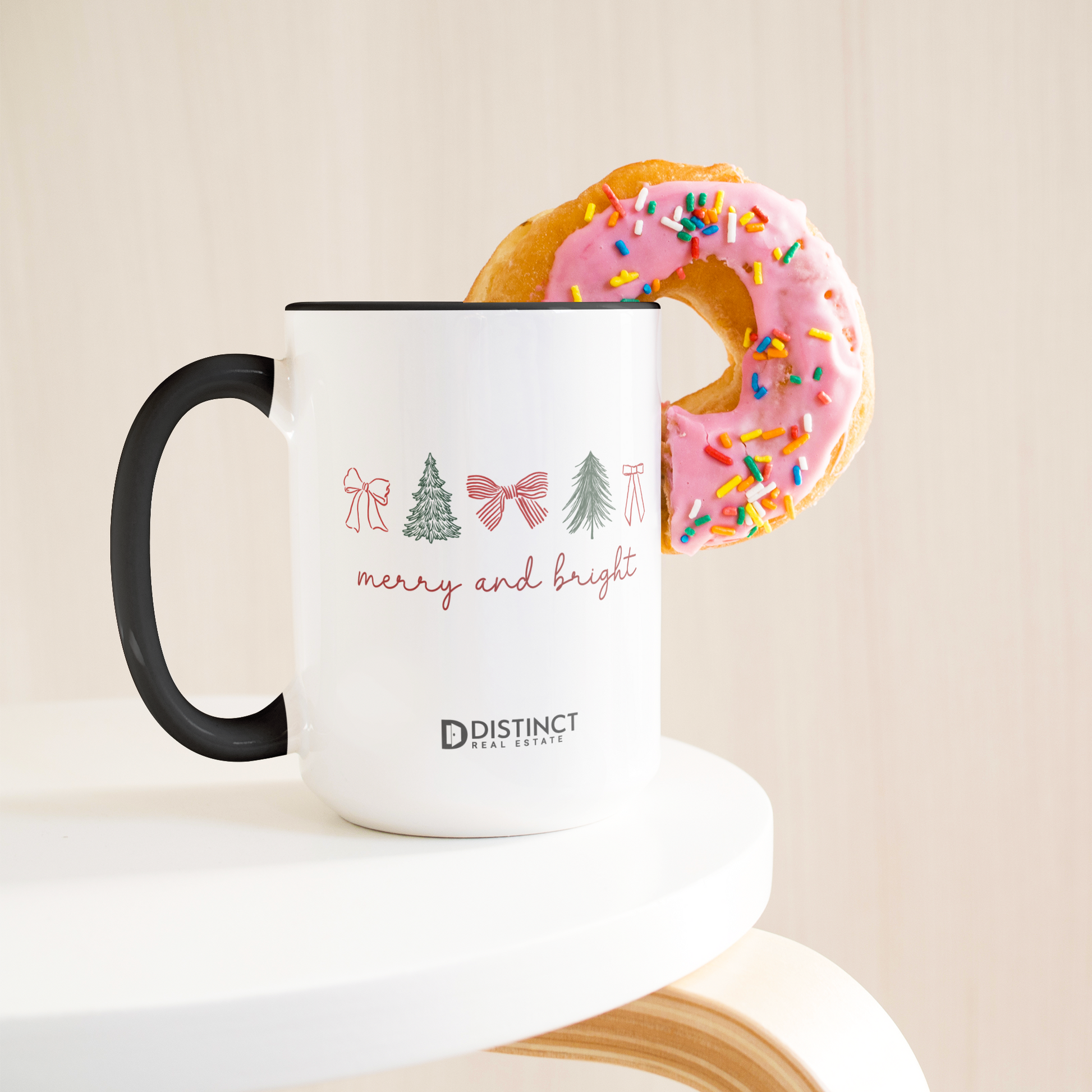 Merry_and_Bright_Christmas_Black_Accent__Lifestyle_Donut_LH_Mockup.png