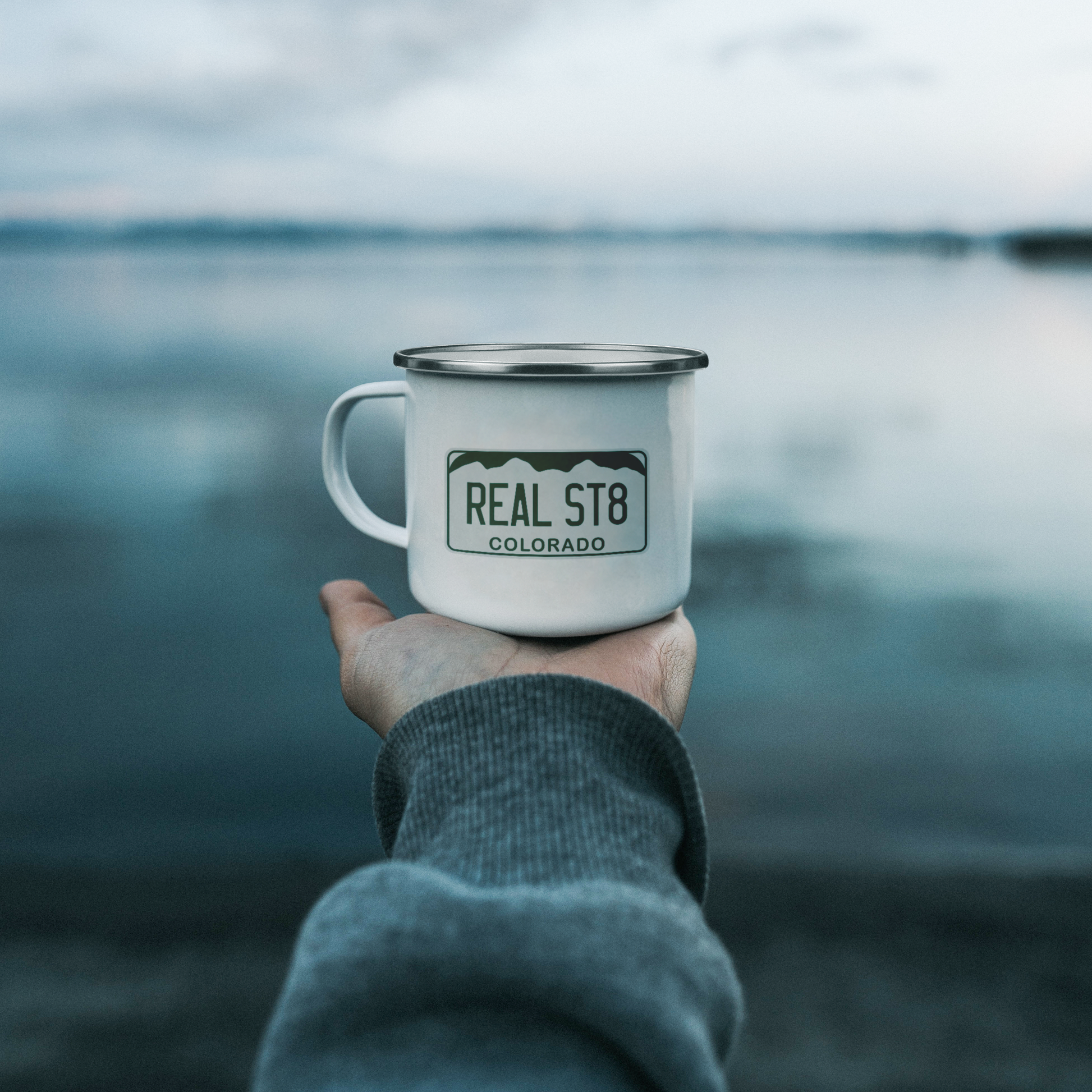 Real_St8_license_-_12oz_camping_mug_Camping_Mug_LH_Lifestyle_Mockup.png