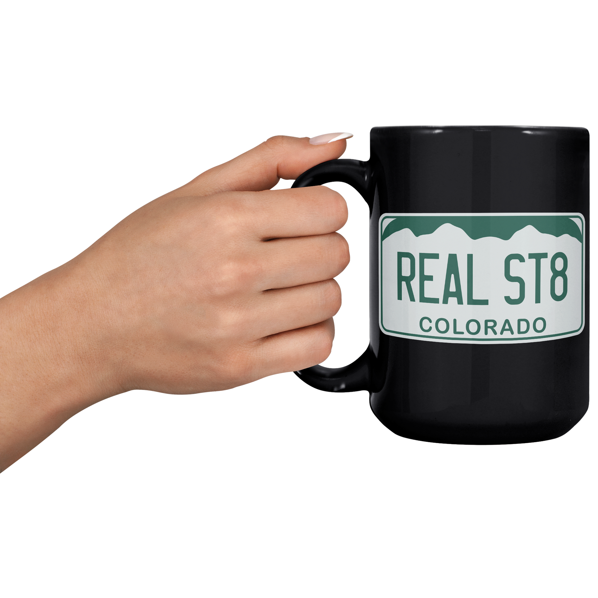 Real_St8_license_-_15oz_black_mug_15oz_Black_LH_Model_Mockup.png