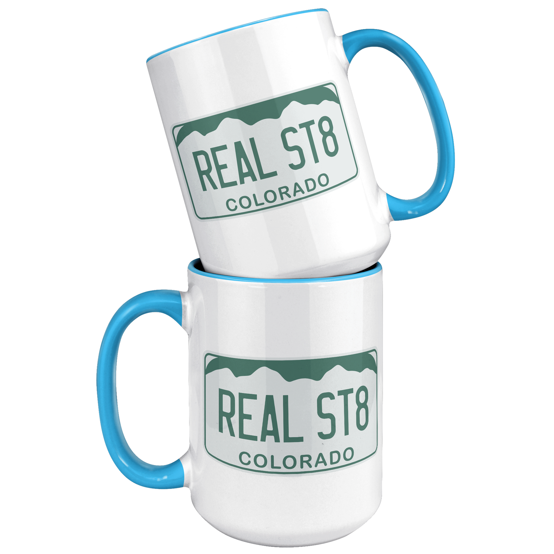 Real_St8_license_-_15oz_two-tone_mug_15oz_Accent_FrontBack_Blue_Mockup.png