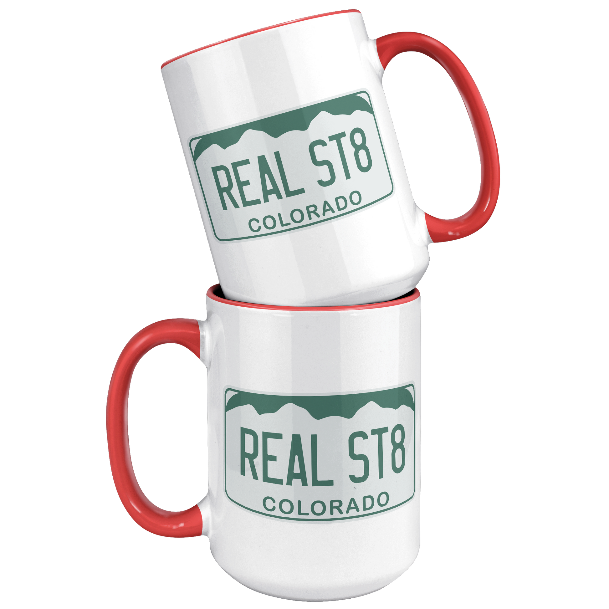 Real_St8_license_-_15oz_two-tone_mug_15oz_Accent_FrontBack_Red_Mockup.png