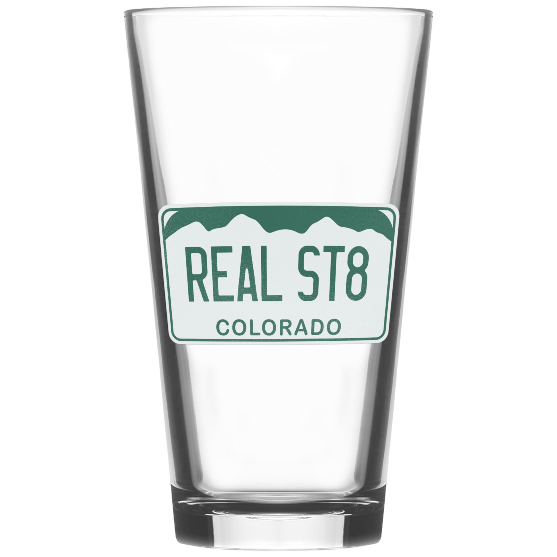 Real_St8_license_-_16oz_pint_glass_Pint_Glass_Main_Mockup.png