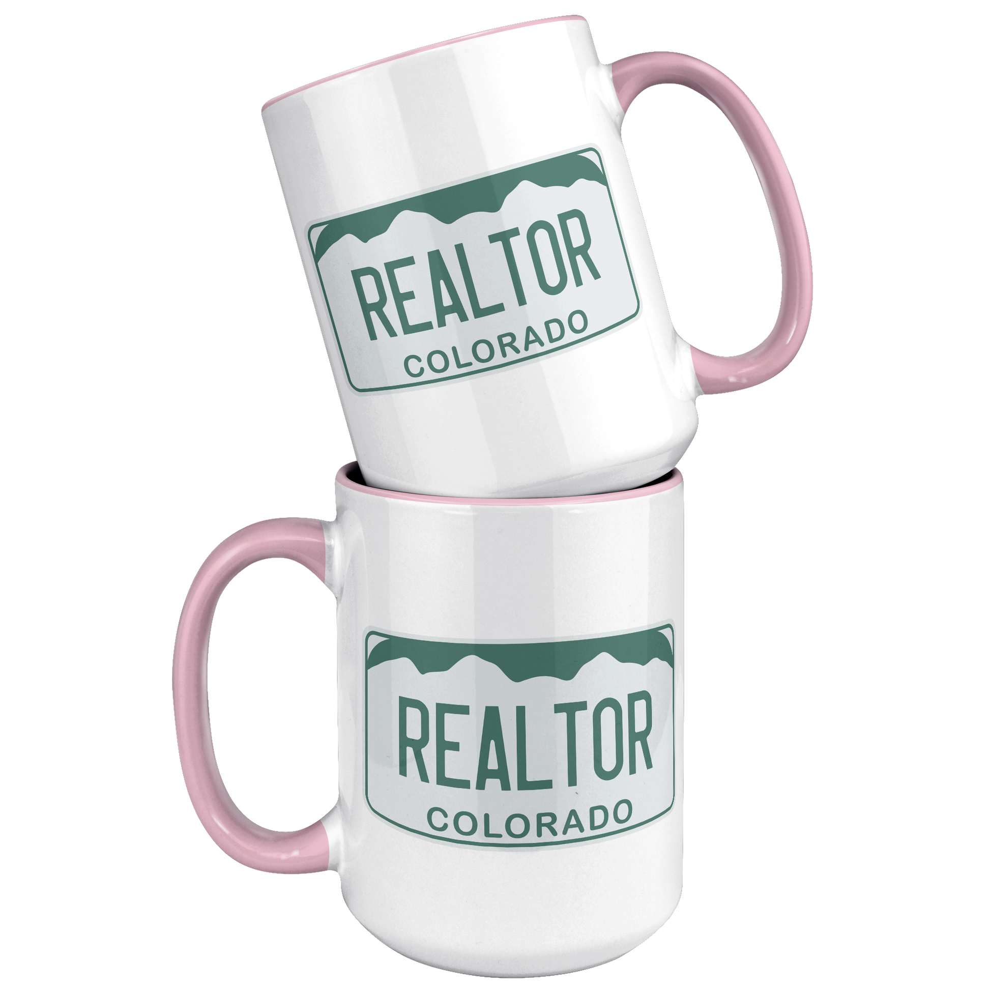 Realtor_license_-_15oz_two-tone_mug_15oz_Accent_FrontBack_Pink_Mockup.png