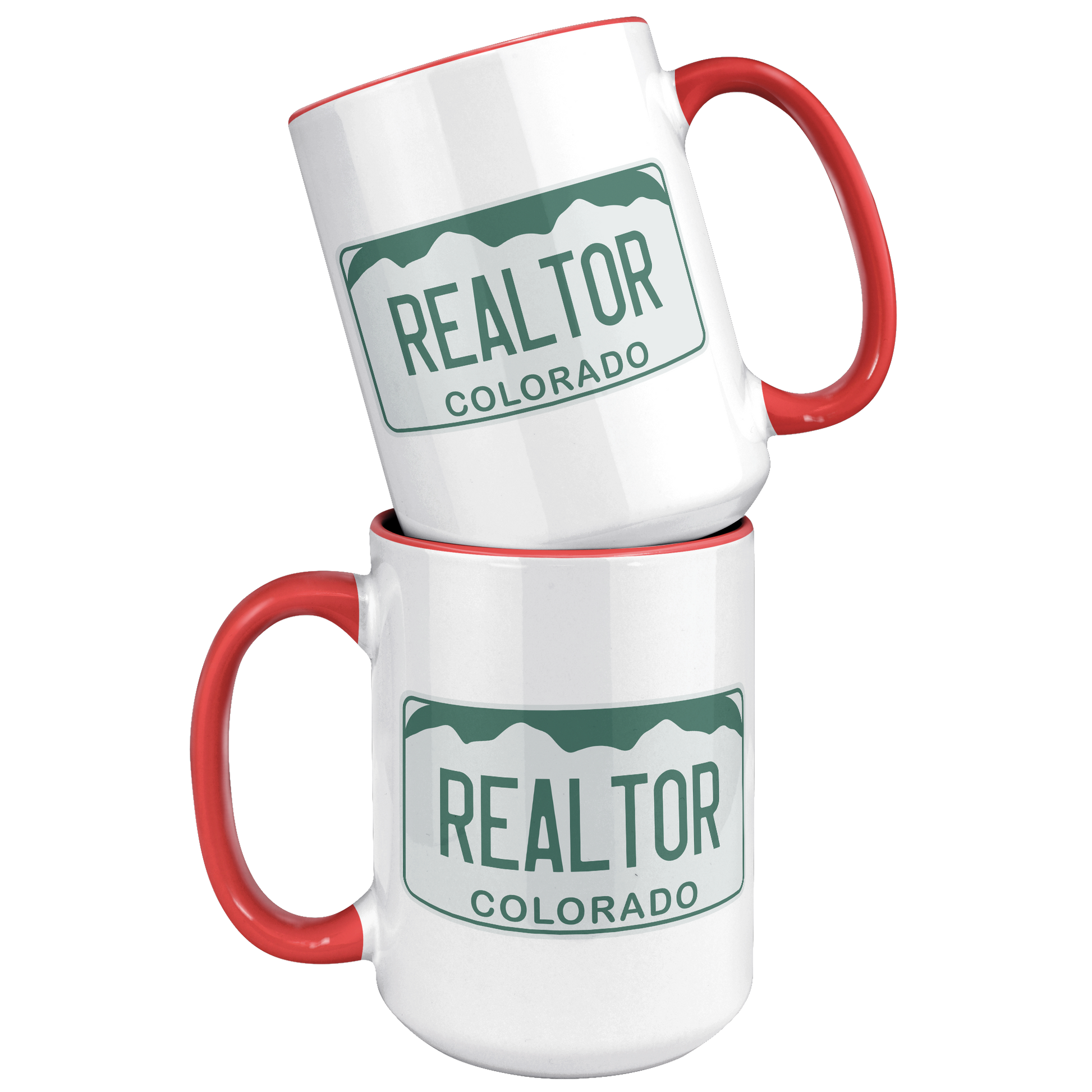 Realtor_license_-_15oz_two-tone_mug_15oz_Accent_FrontBack_Red_Mockup.png