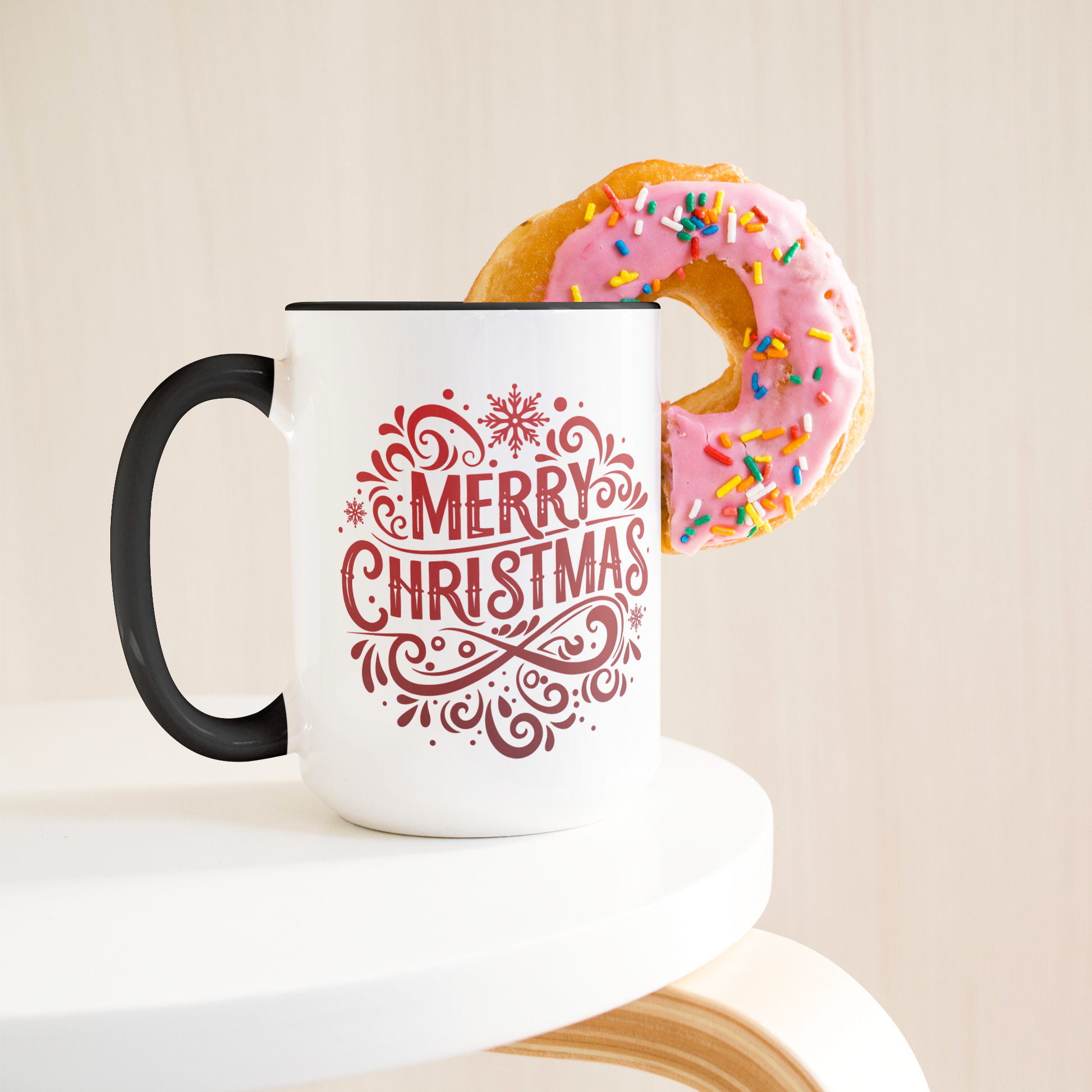 Red_15oz_Christmas_two_tone_mug_Lifestyle_Donut_LH_Mockup.png