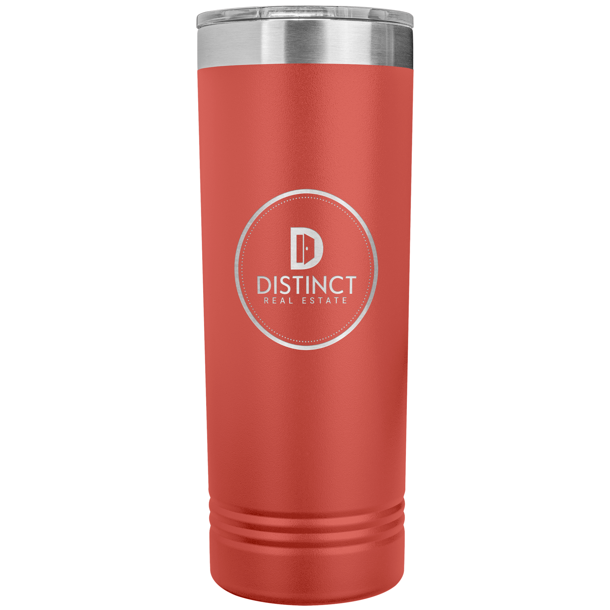 Skinny_Tumbler_with_Circle_Logo_Coral_Mockup.png
