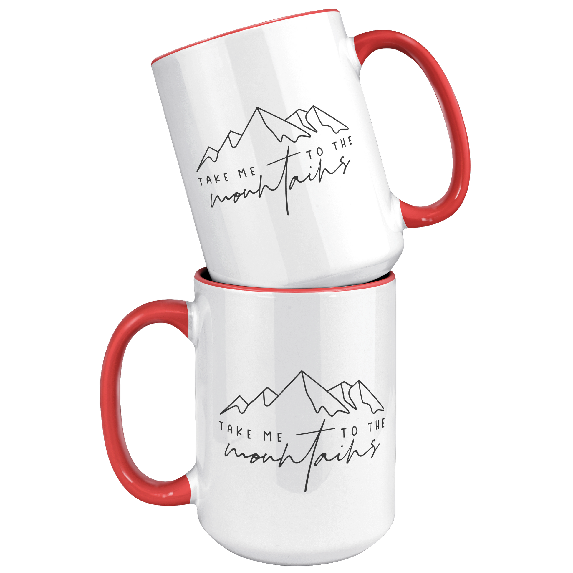 Take_me_to_mtns_-_15oz_two-tone_mug_15oz_Accent_FrontBack_Red_Mockup.png