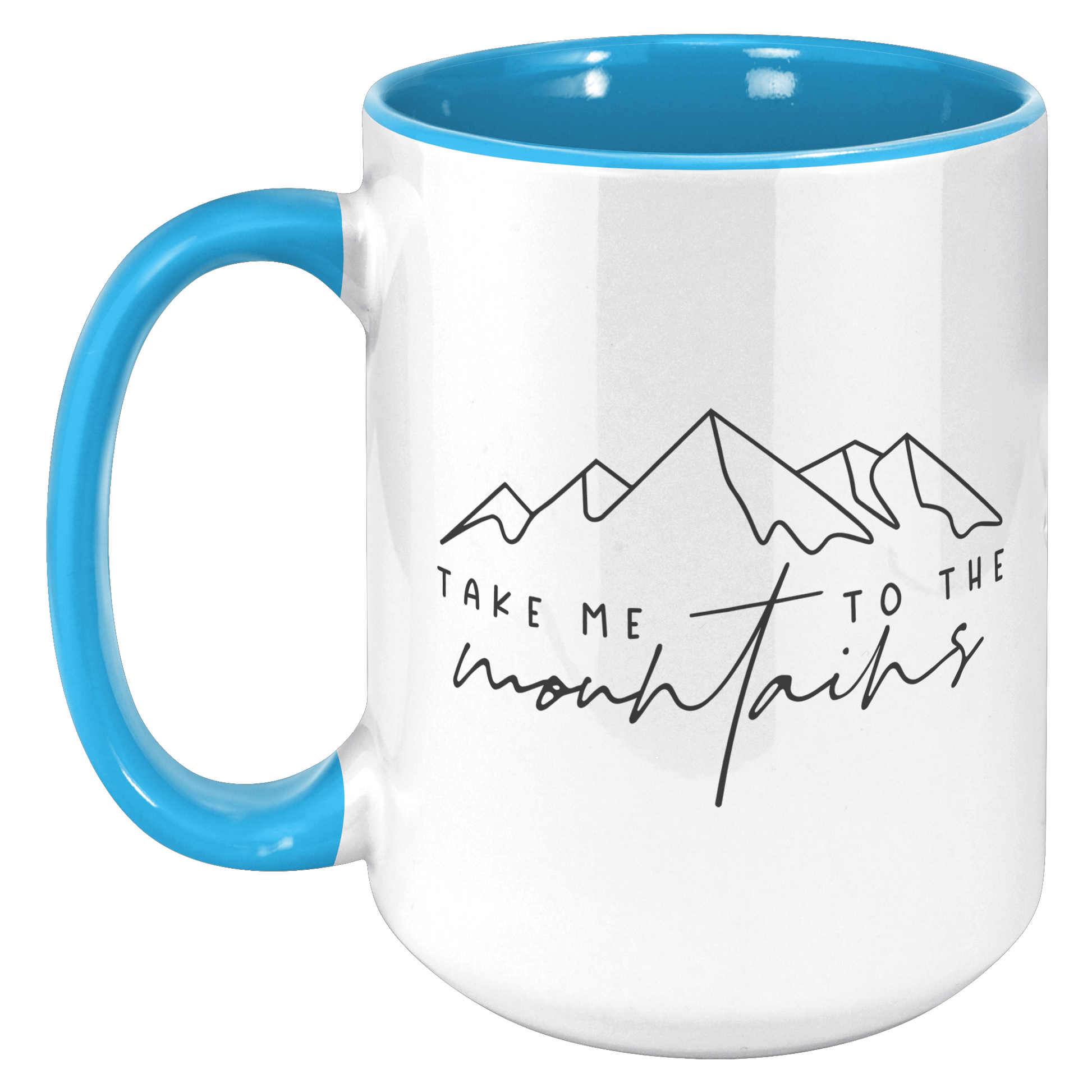 Take_me_to_mtns_-_15oz_two-tone_mug_15oz_Accent_LH_Blue_Mockup.png
