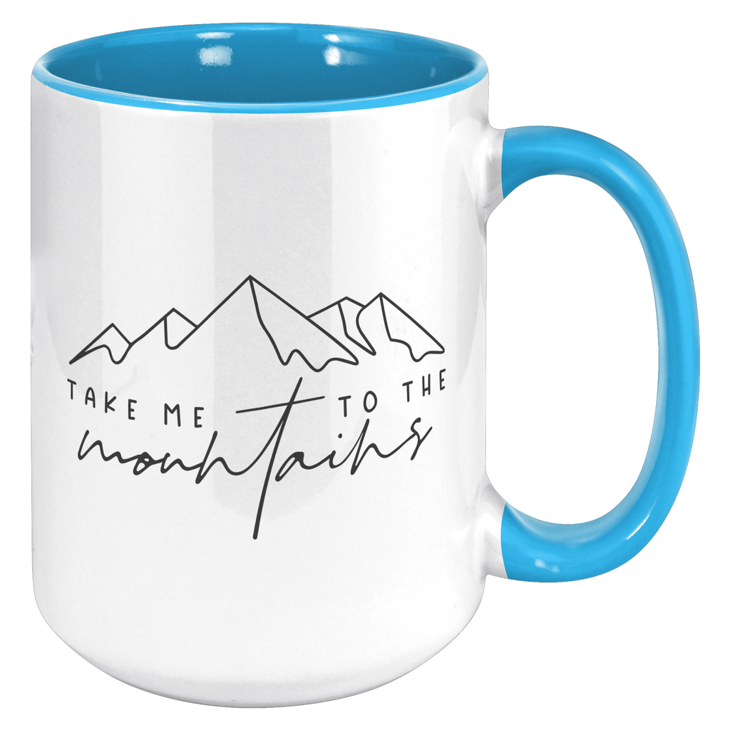 Take_me_to_mtns_-_15oz_two-tone_mug_15oz_Accent_RH_Blue_Mockup.png