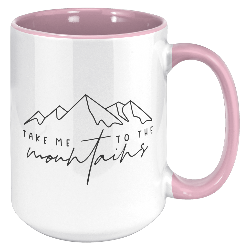 Take_me_to_mtns_-_15oz_two-tone_mug_15oz_Accent_RH_Pink_Mockup.png