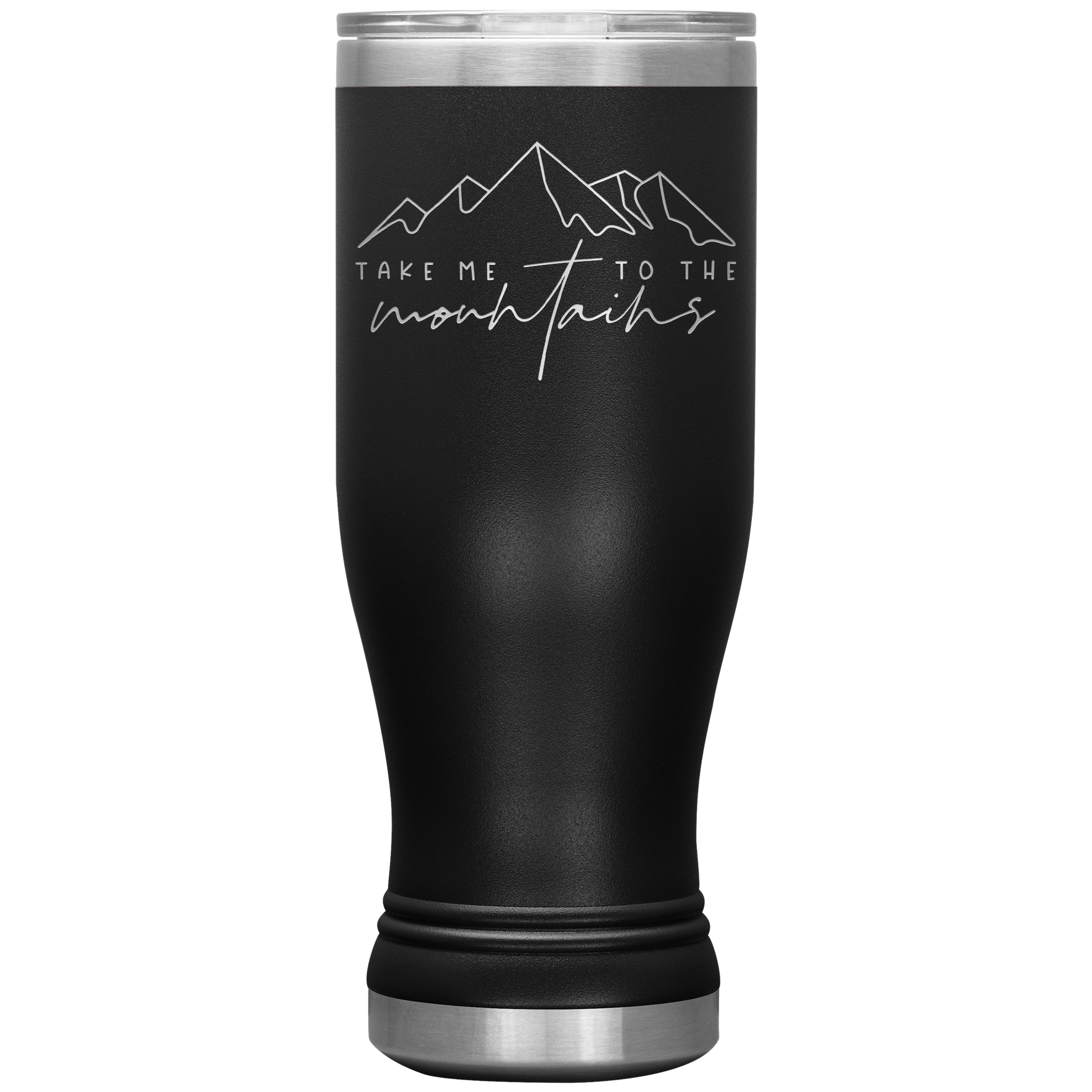 Take_me_to_mtns_-_20oz_Boho_tumbler_Boho_Black_Mockup.png