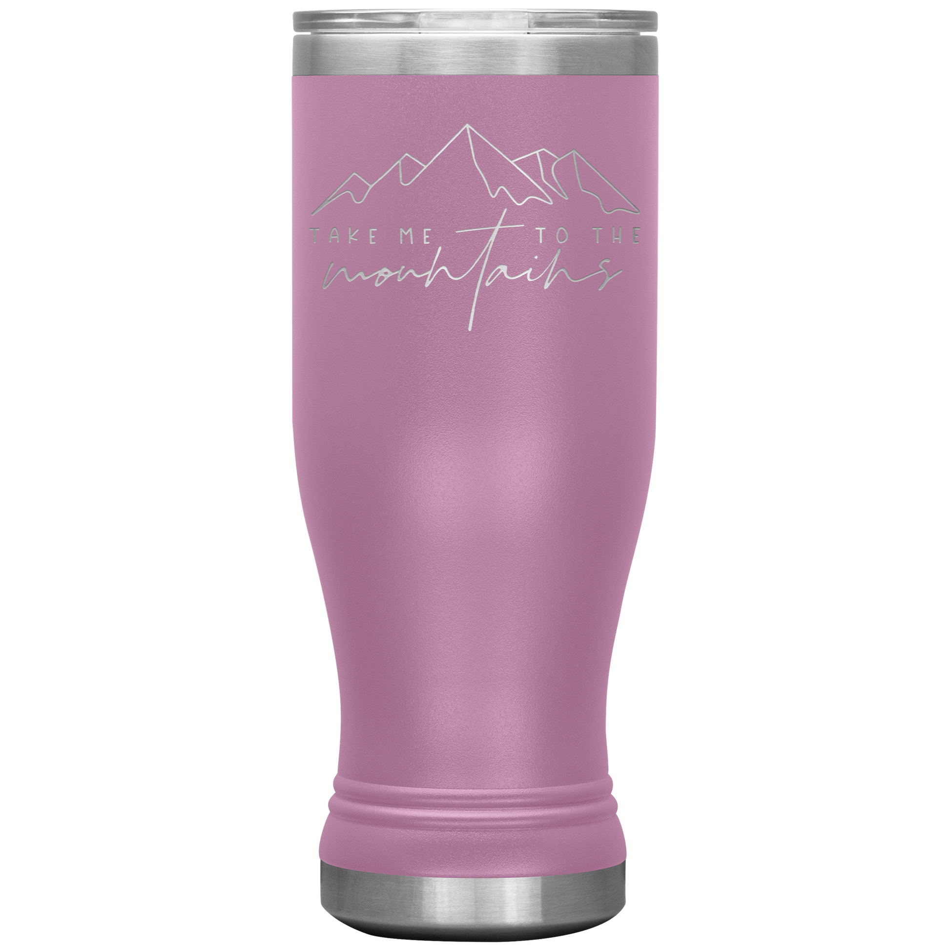 Take_me_to_mtns_-_20oz_Boho_tumbler_Boho_Lt_Purple_Mockup.png