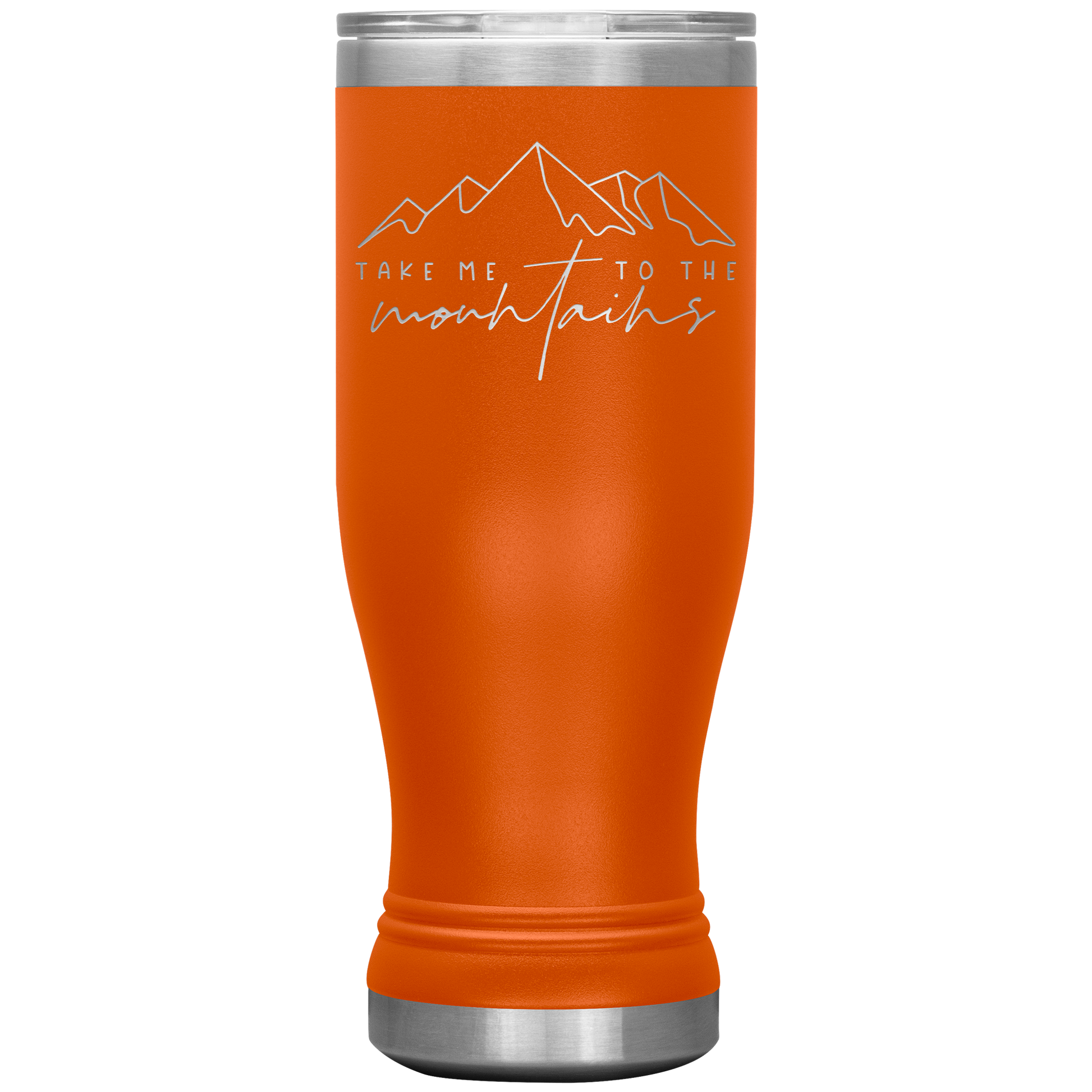 Take_me_to_mtns_-_20oz_Boho_tumbler_Boho_Orange_Mockup.png