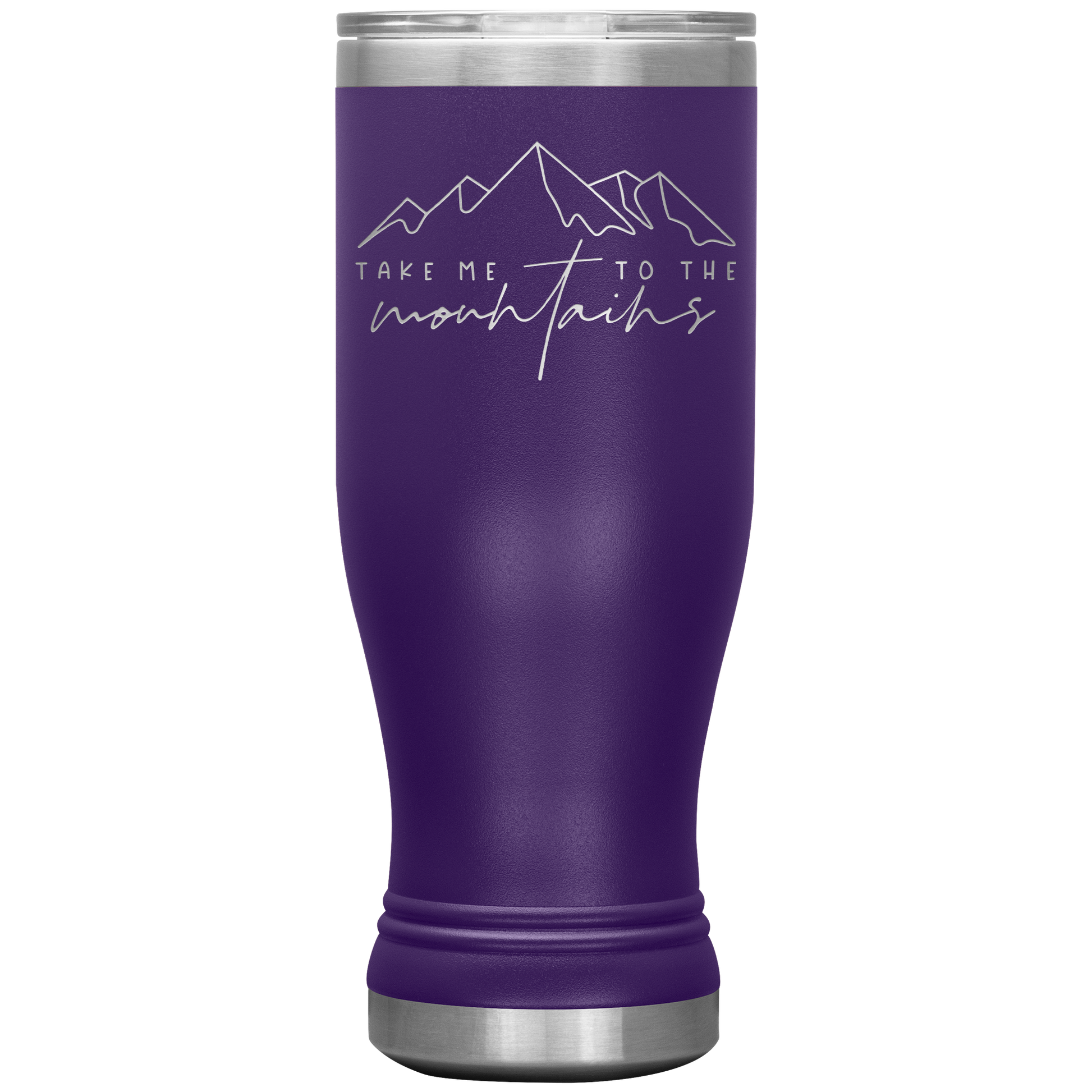 Take_me_to_mtns_-_20oz_Boho_tumbler_Boho_Purple_Mockup.png