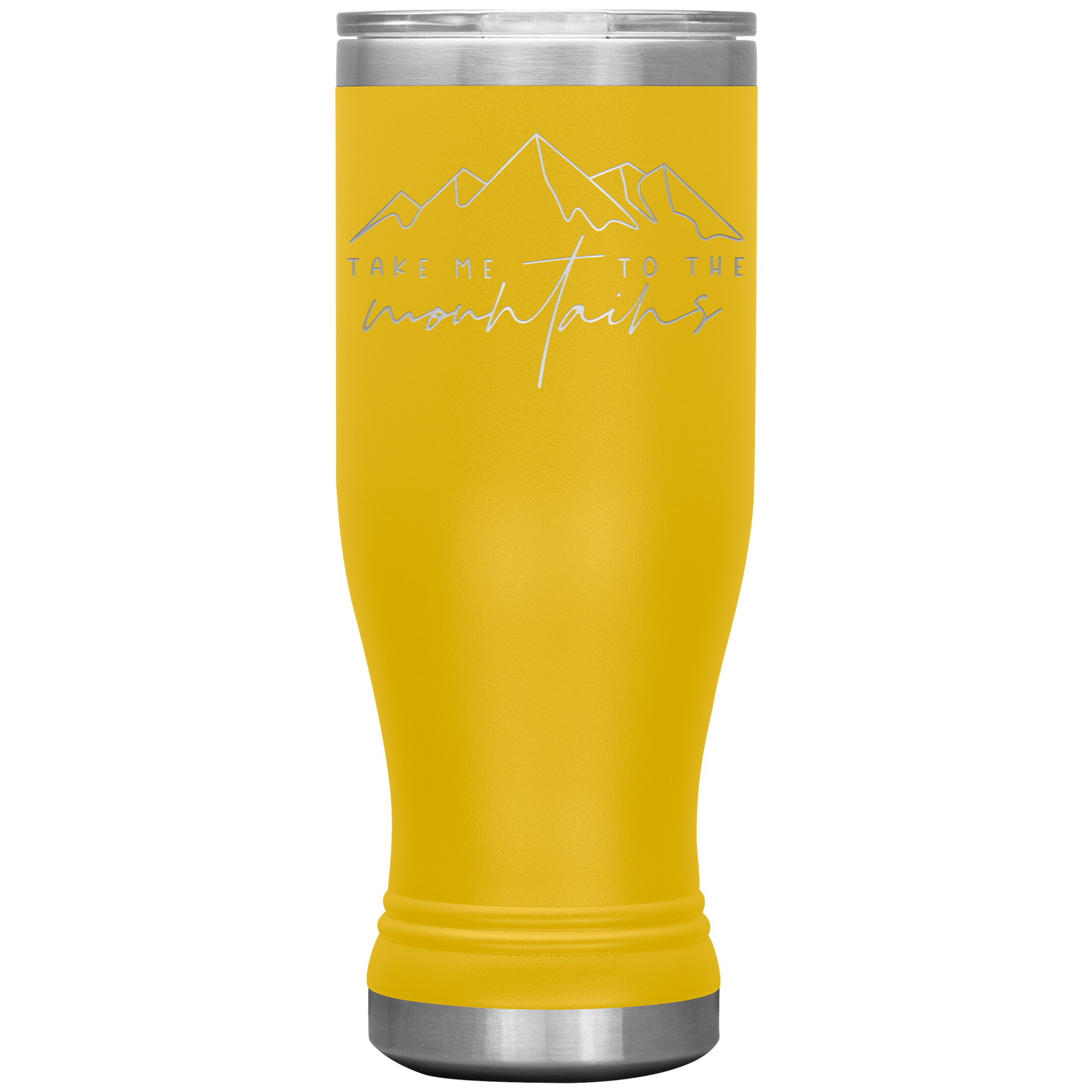 Take_me_to_mtns_-_20oz_Boho_tumbler_Boho_Yellow_Mockup.png