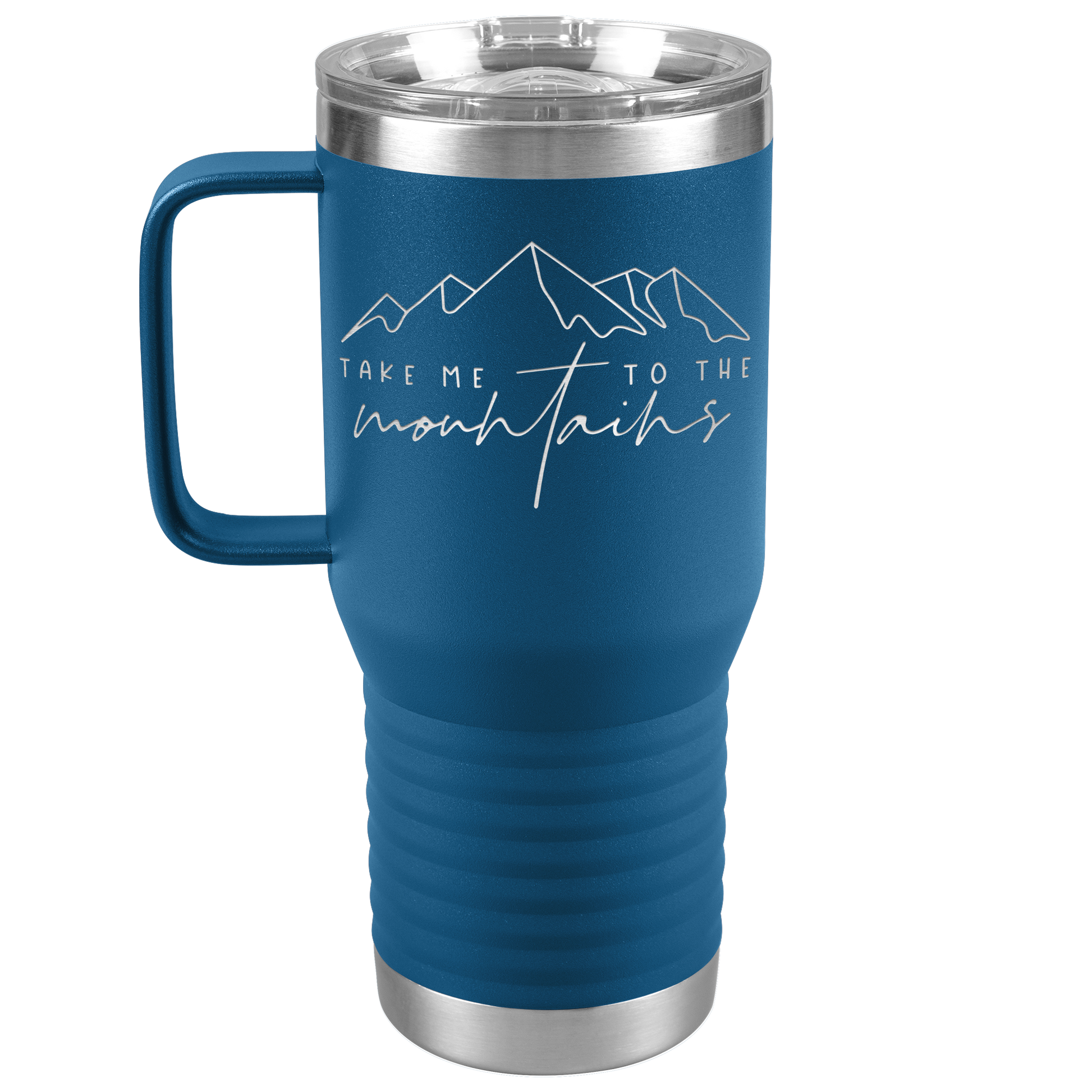 Take_me_to_mtns_-_20oz_travel_tumbler_wi_20oz_Travel_Tumbler_Blue_Mockup.png