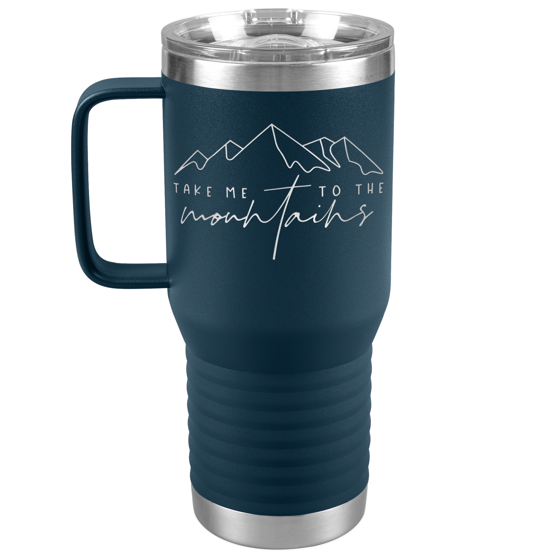 Take_me_to_mtns_-_20oz_travel_tumbler_wi_20oz_Travel_Tumbler_Navy_Mockup.png