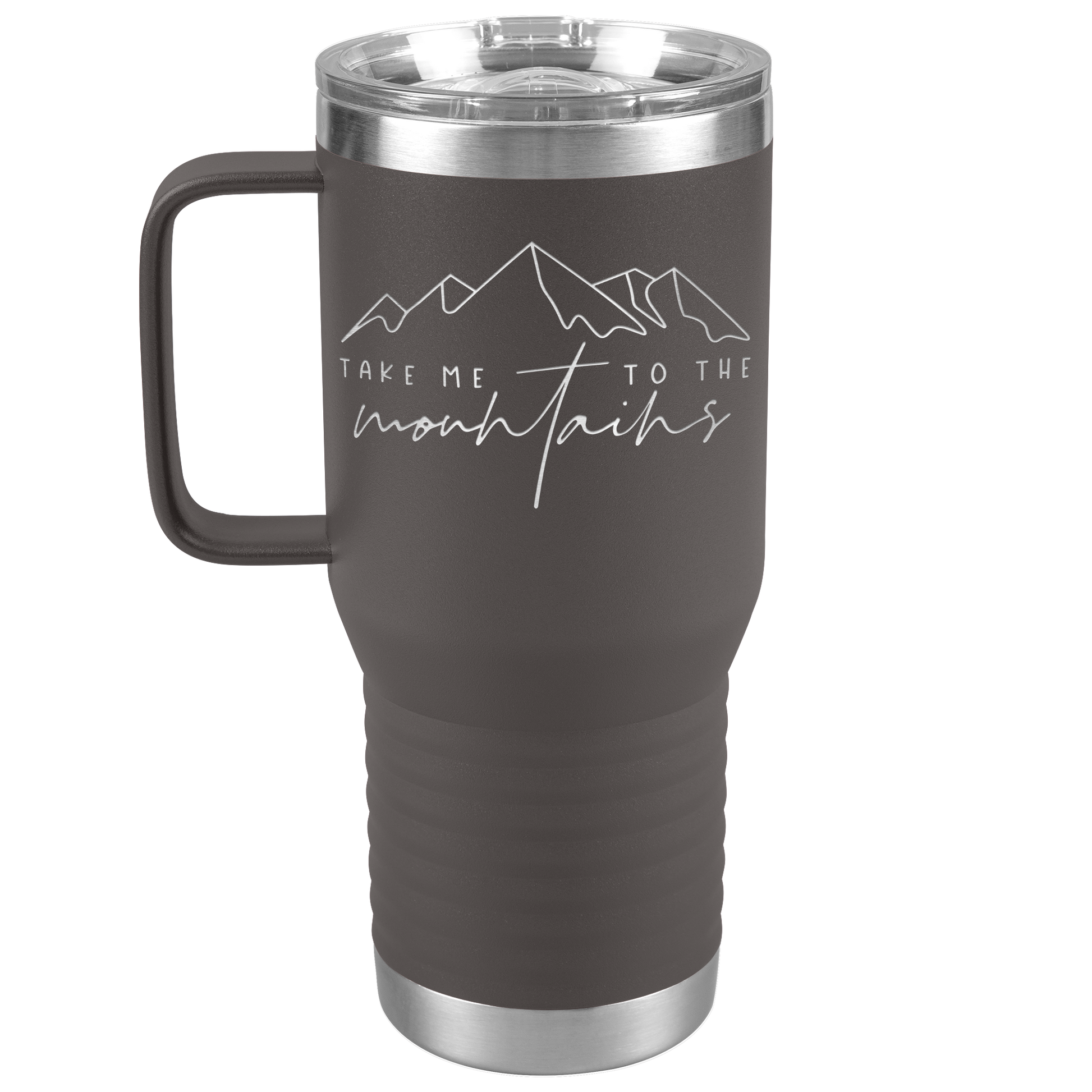Take_me_to_mtns_-_20oz_travel_tumbler_wi_20oz_Travel_Tumbler_Pewter_Mockup.png