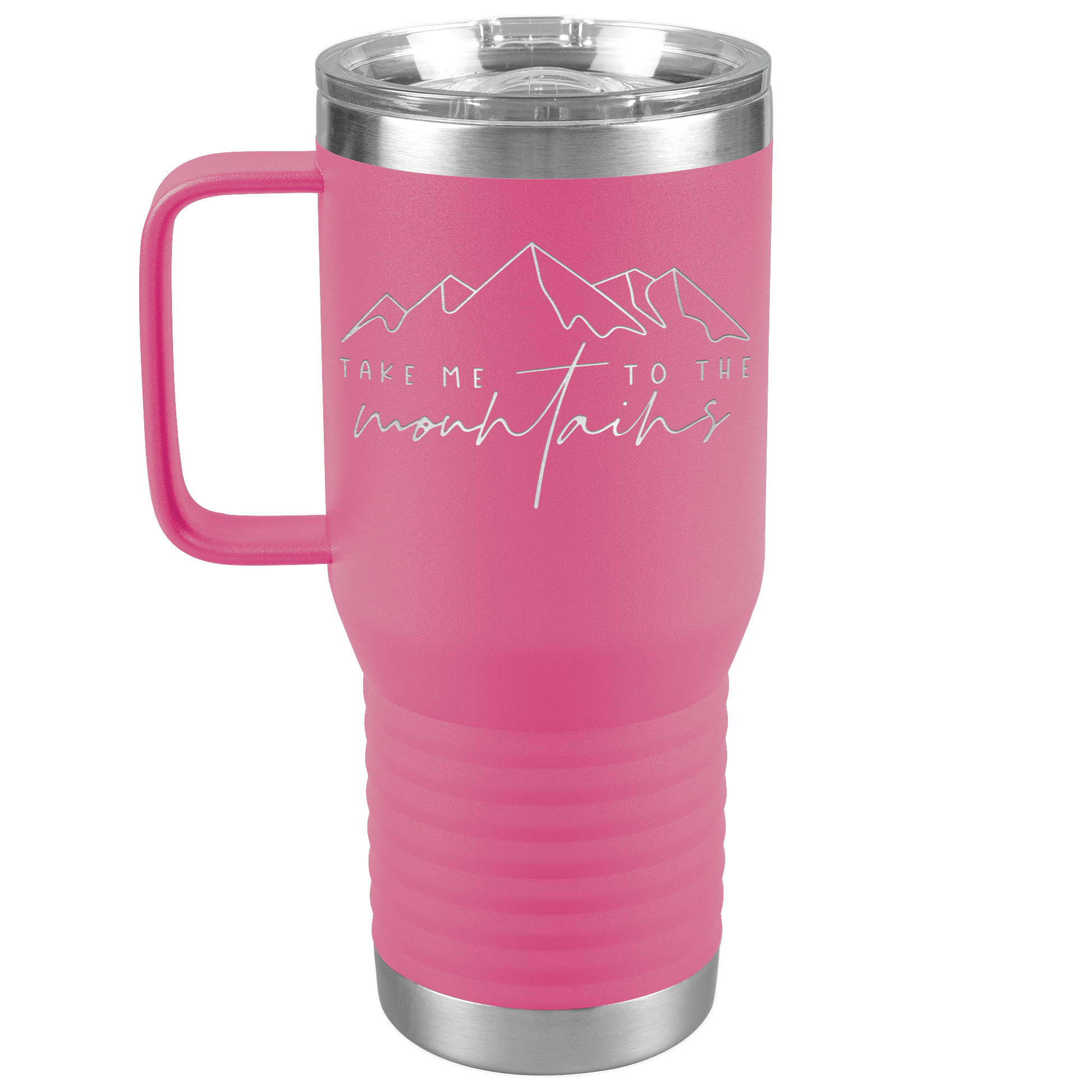 Take_me_to_mtns_-_20oz_travel_tumbler_wi_20oz_Travel_Tumbler_Pink_Mockup.png