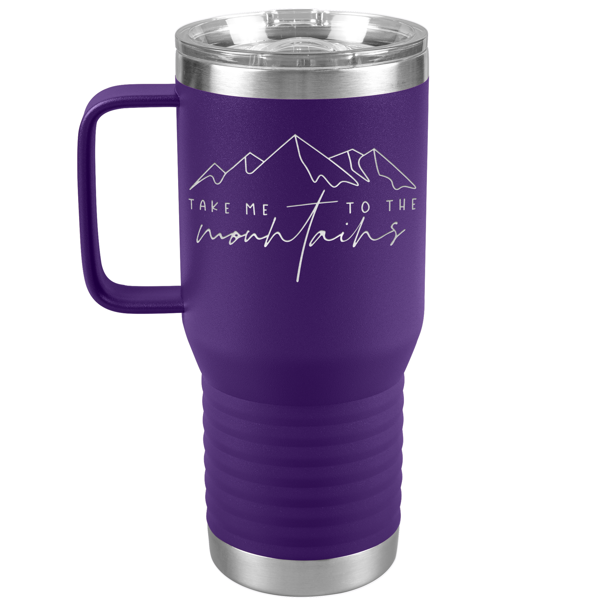 Take_me_to_mtns_-_20oz_travel_tumbler_wi_20oz_Travel_Tumbler_Purple_Mockup.png