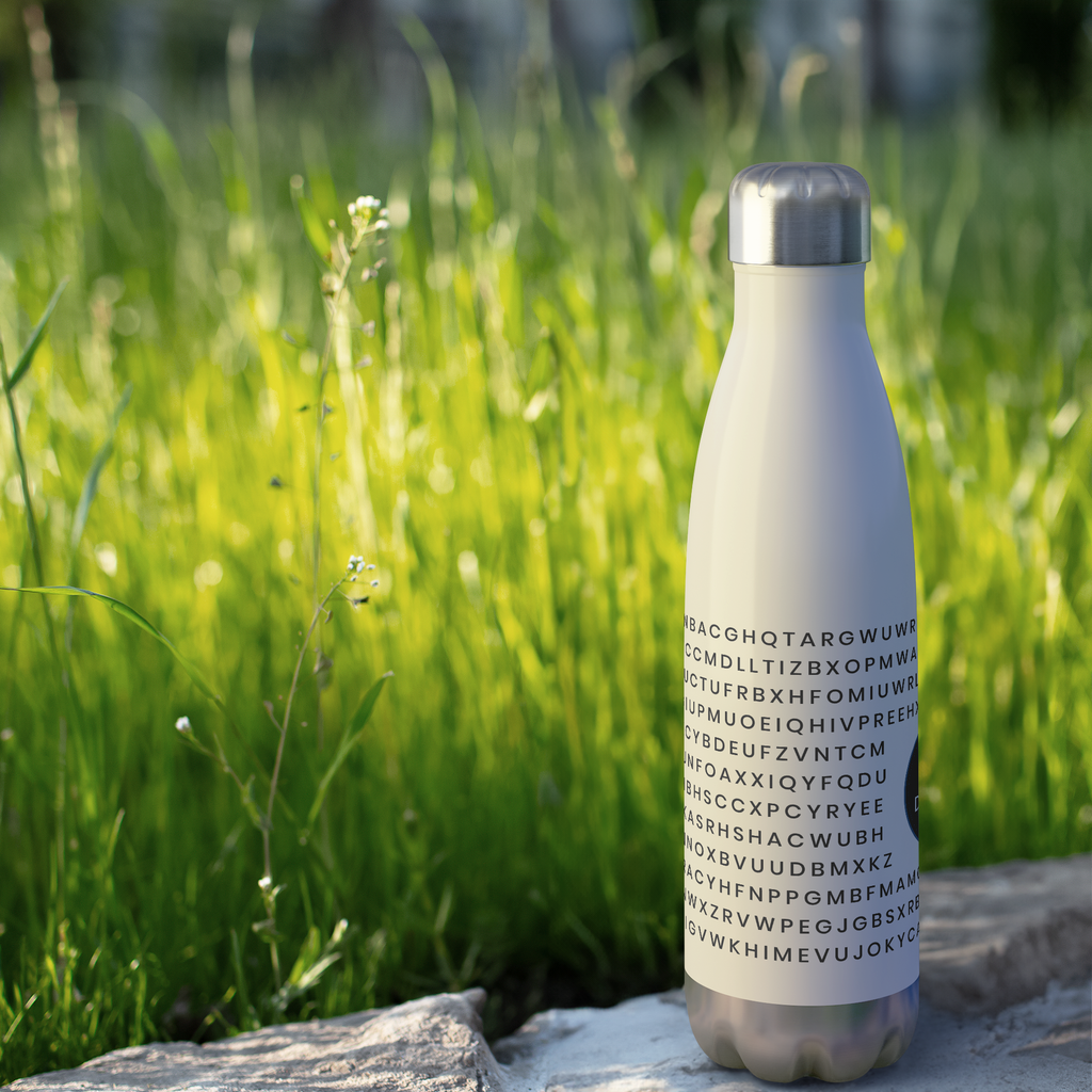 Word_Search_Insulated_Water_Bottle_WaterBottle_Outdoor_grass_Mockup.png