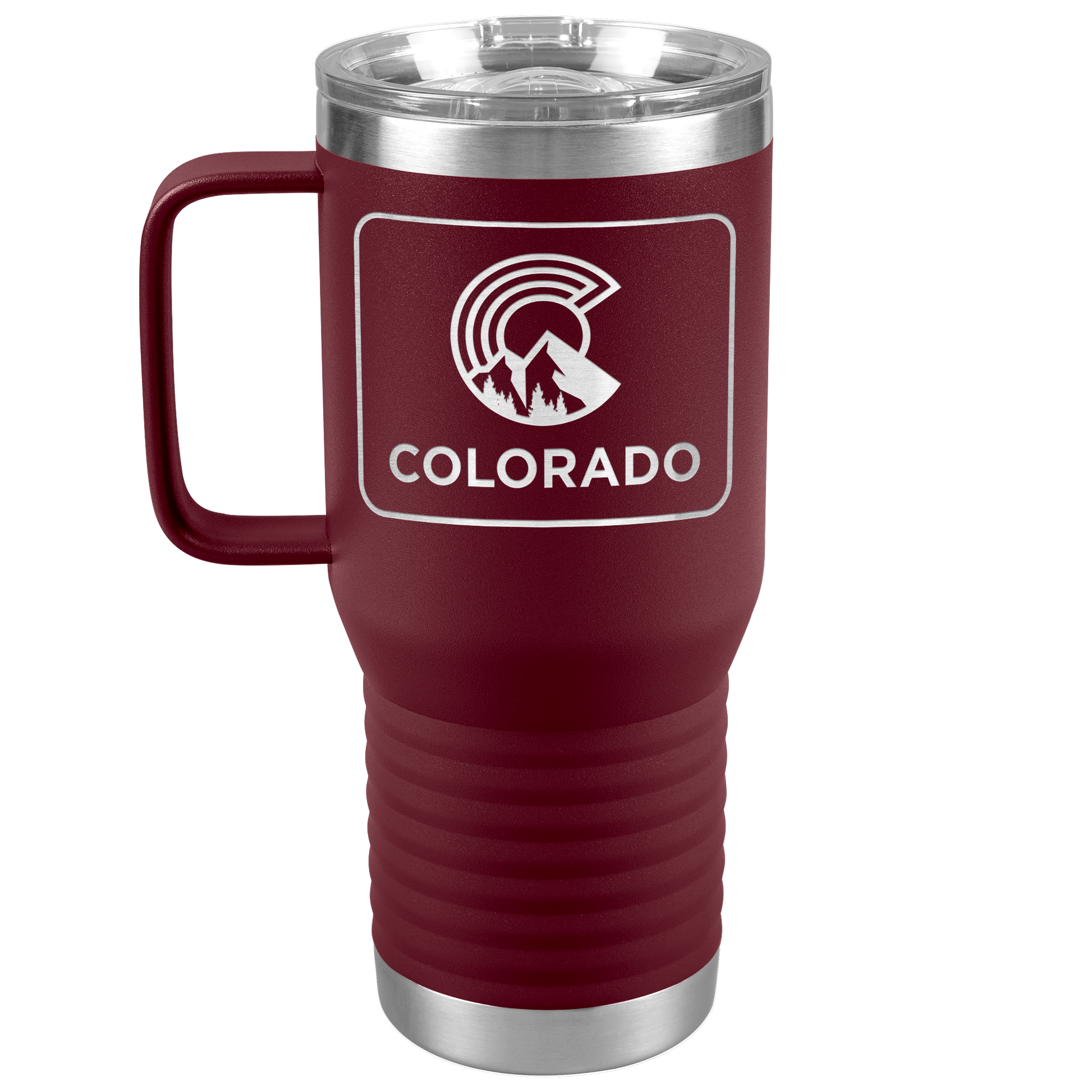 Yellow_Colorado_-_20oz_Travel_Tumbler_20oz_Travel_Tumbler_Maroon_Mockup.png